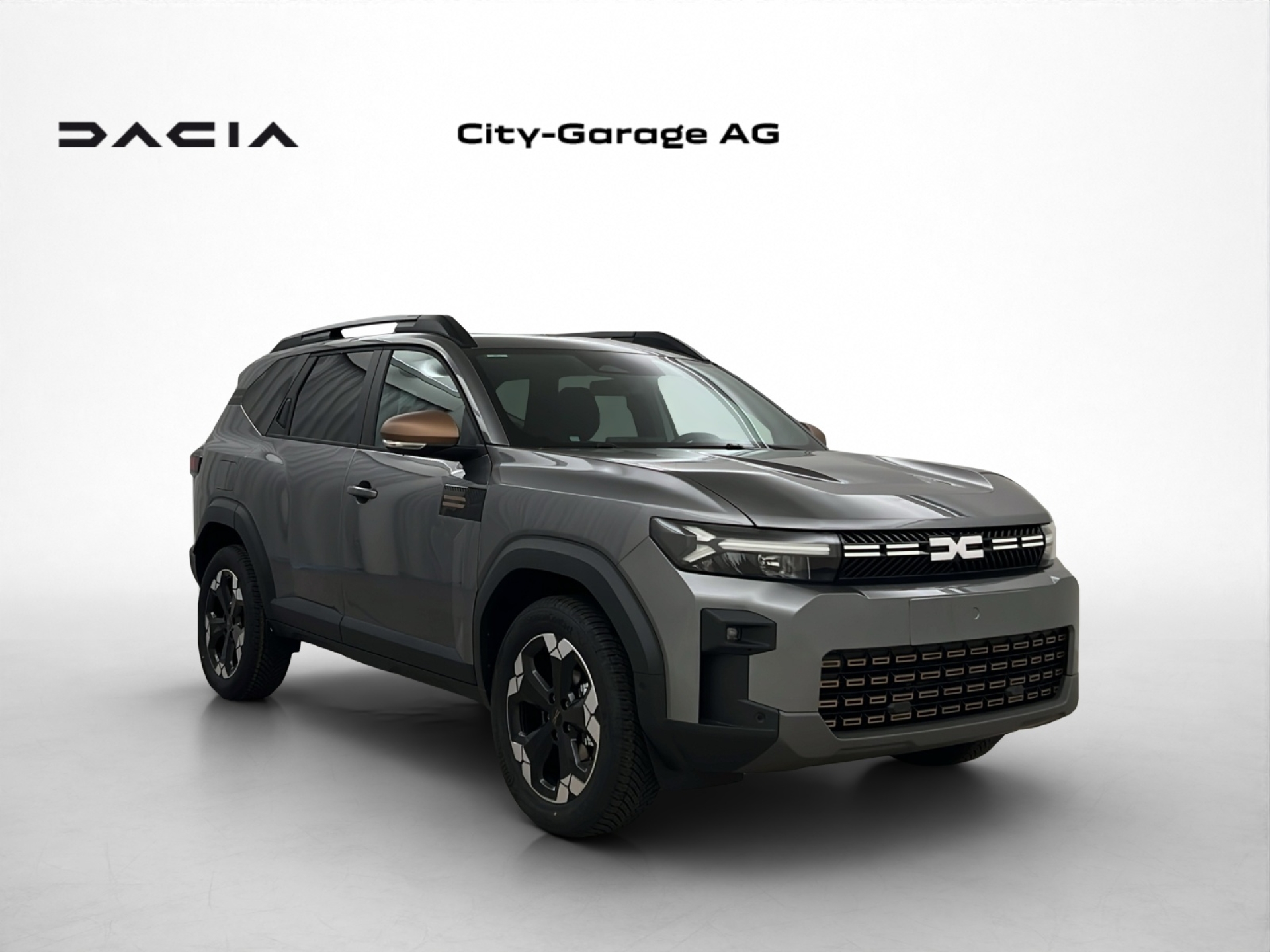 DACIA Bigster 1.2 TCe Extreme 4WD-image-3
