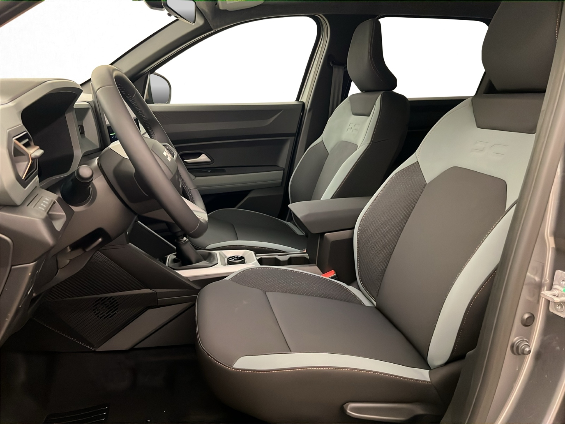 DACIA Bigster 1.2 TCe Extreme 4WD-image-4