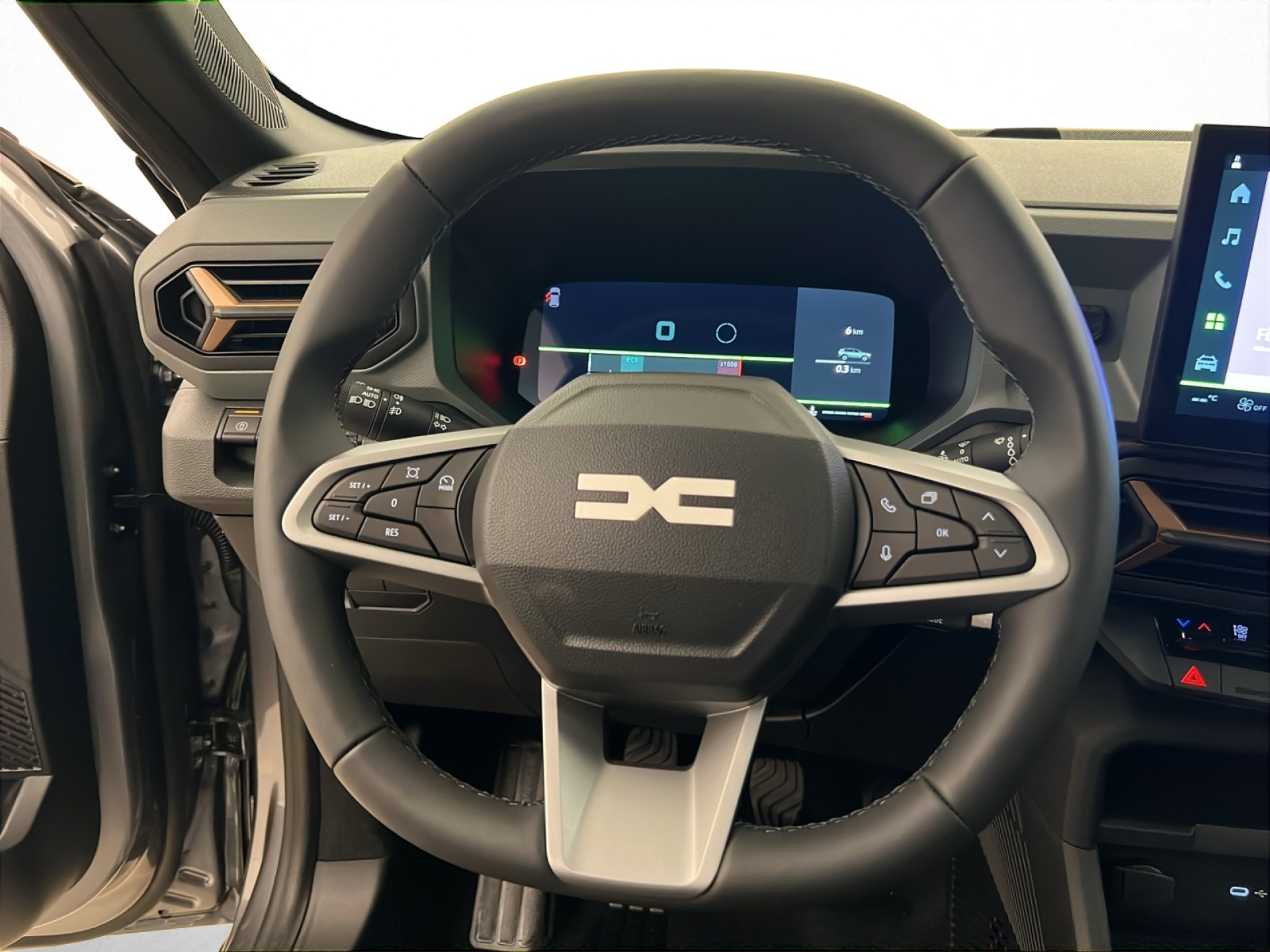 DACIA Bigster 1.2 TCe Extreme 4WD-image-5