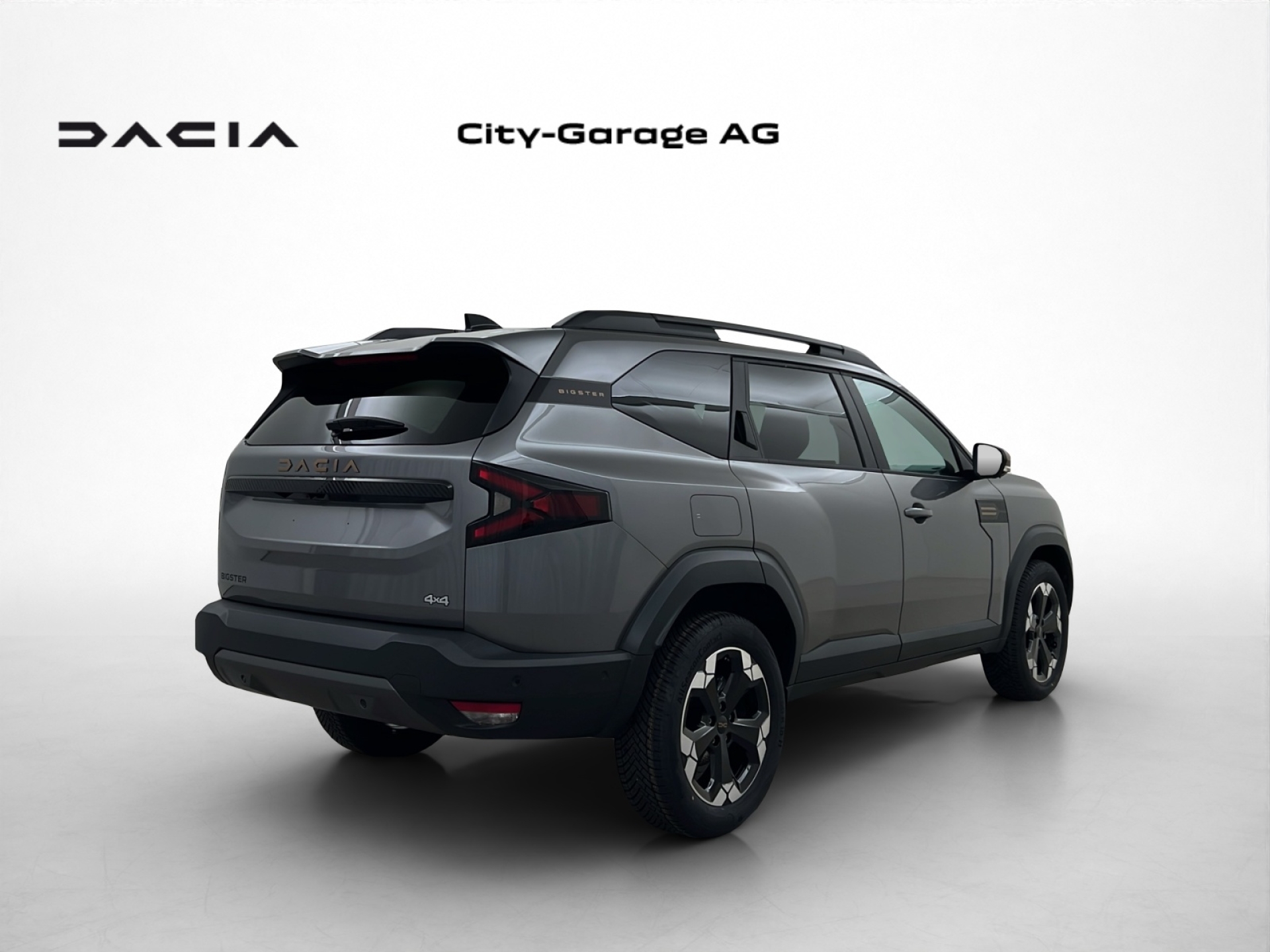 DACIA Bigster 1.2 TCe Extreme 4WD-image-2