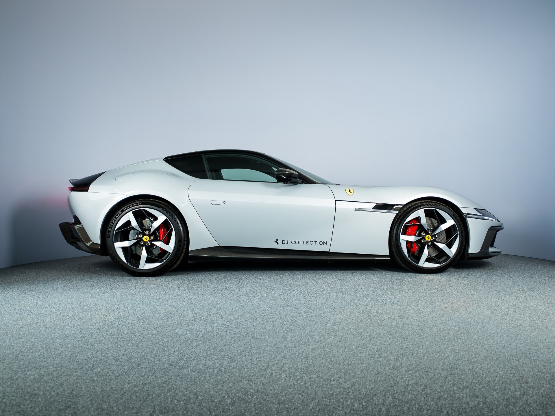 FERRARI 12 Cilindri sofort verfügbar-image-9