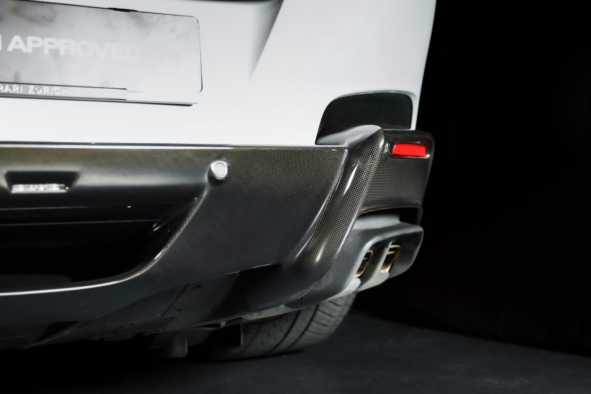 FERRARI 12 Cilindri sofort verfügbar-image-12