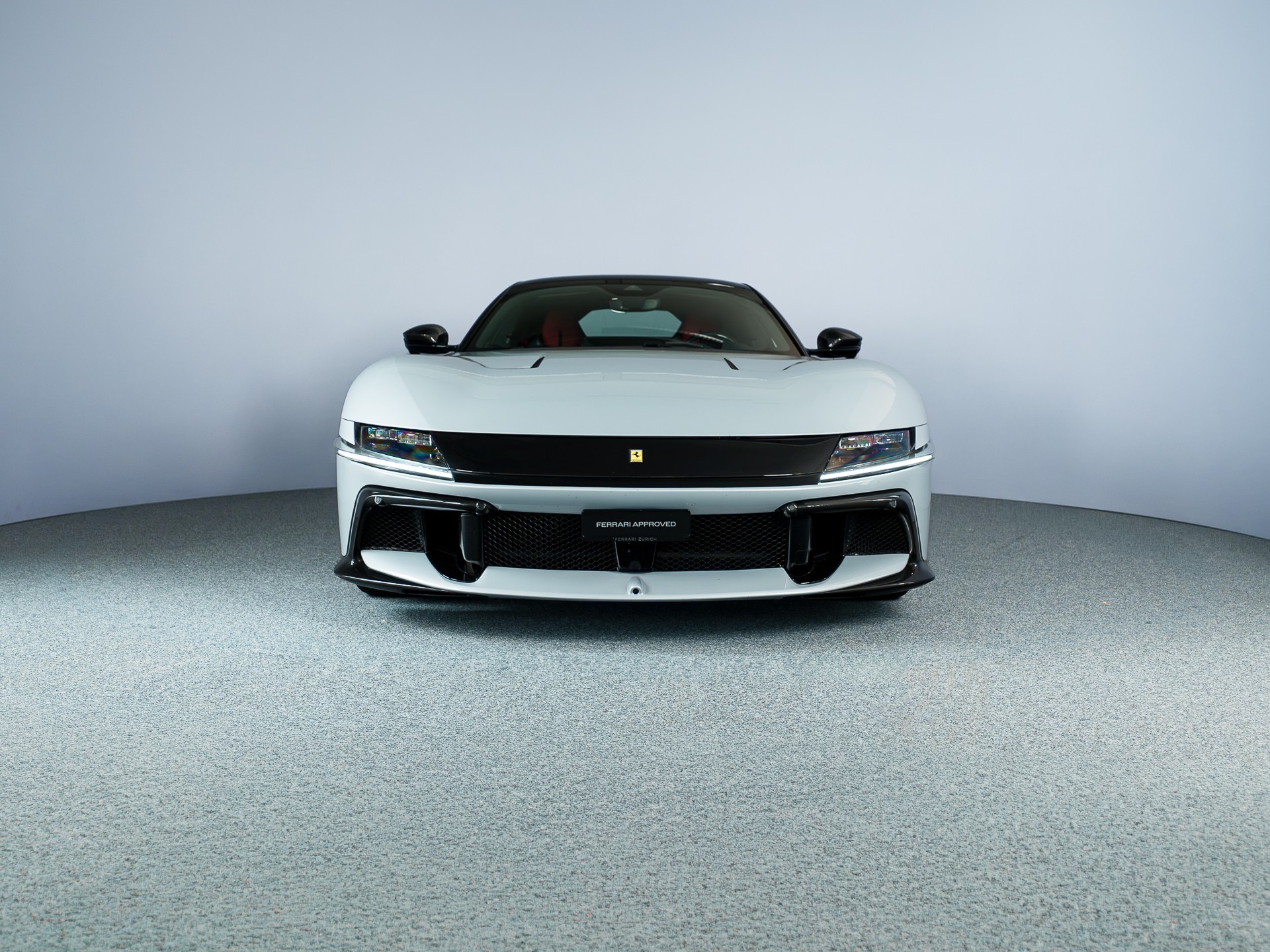 FERRARI 12 Cilindri sofort verfügbar-image-5