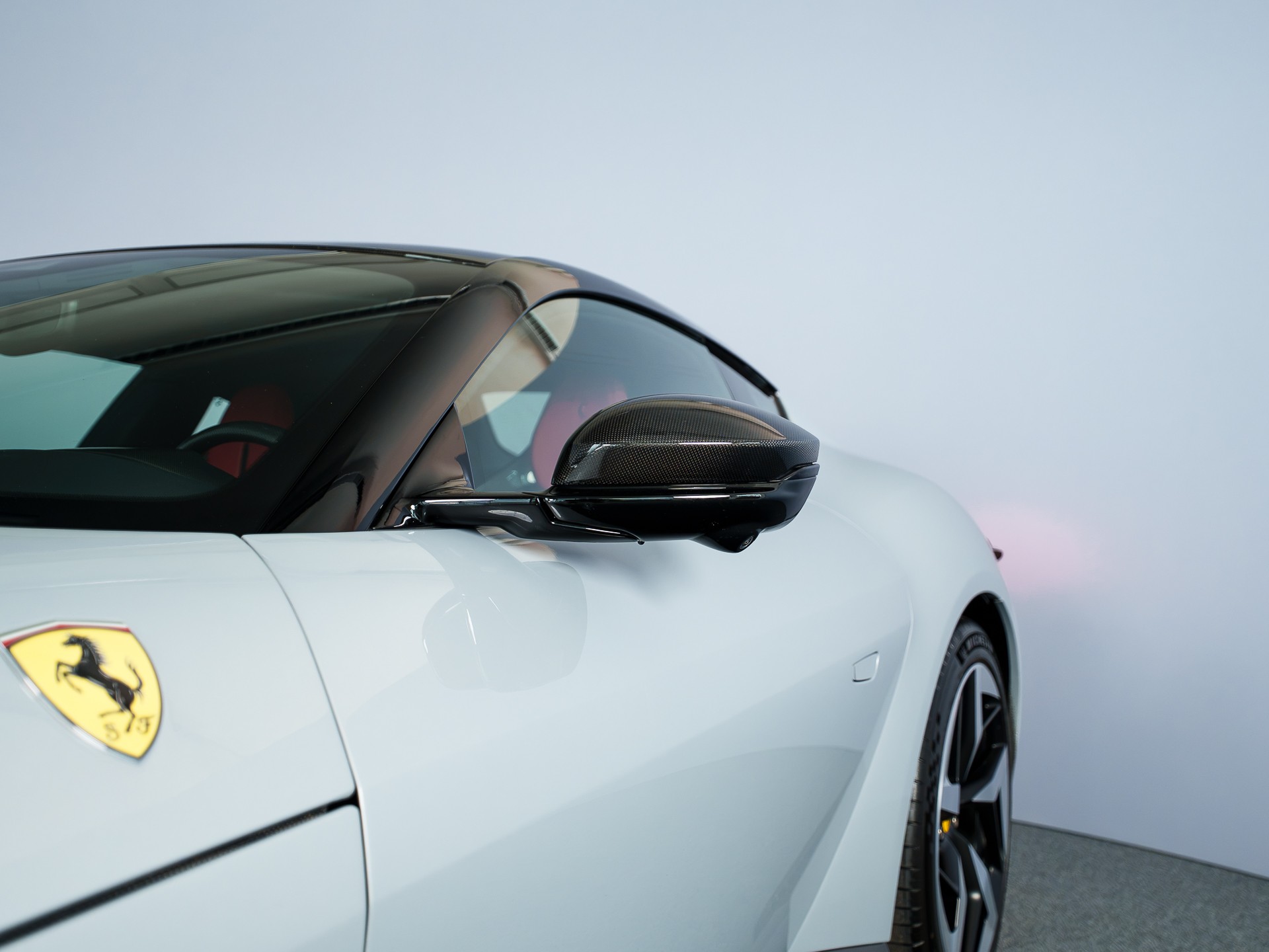 FERRARI 12 Cilindri sofort verfügbar-image-7