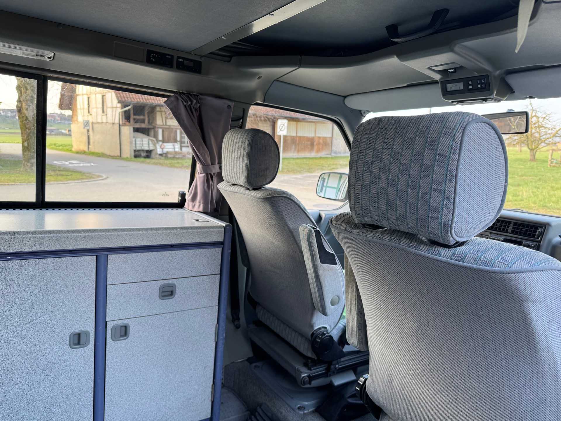 VW California-image-6