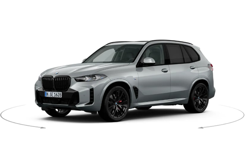 BMW X5 40d xDrive SAG-image-5