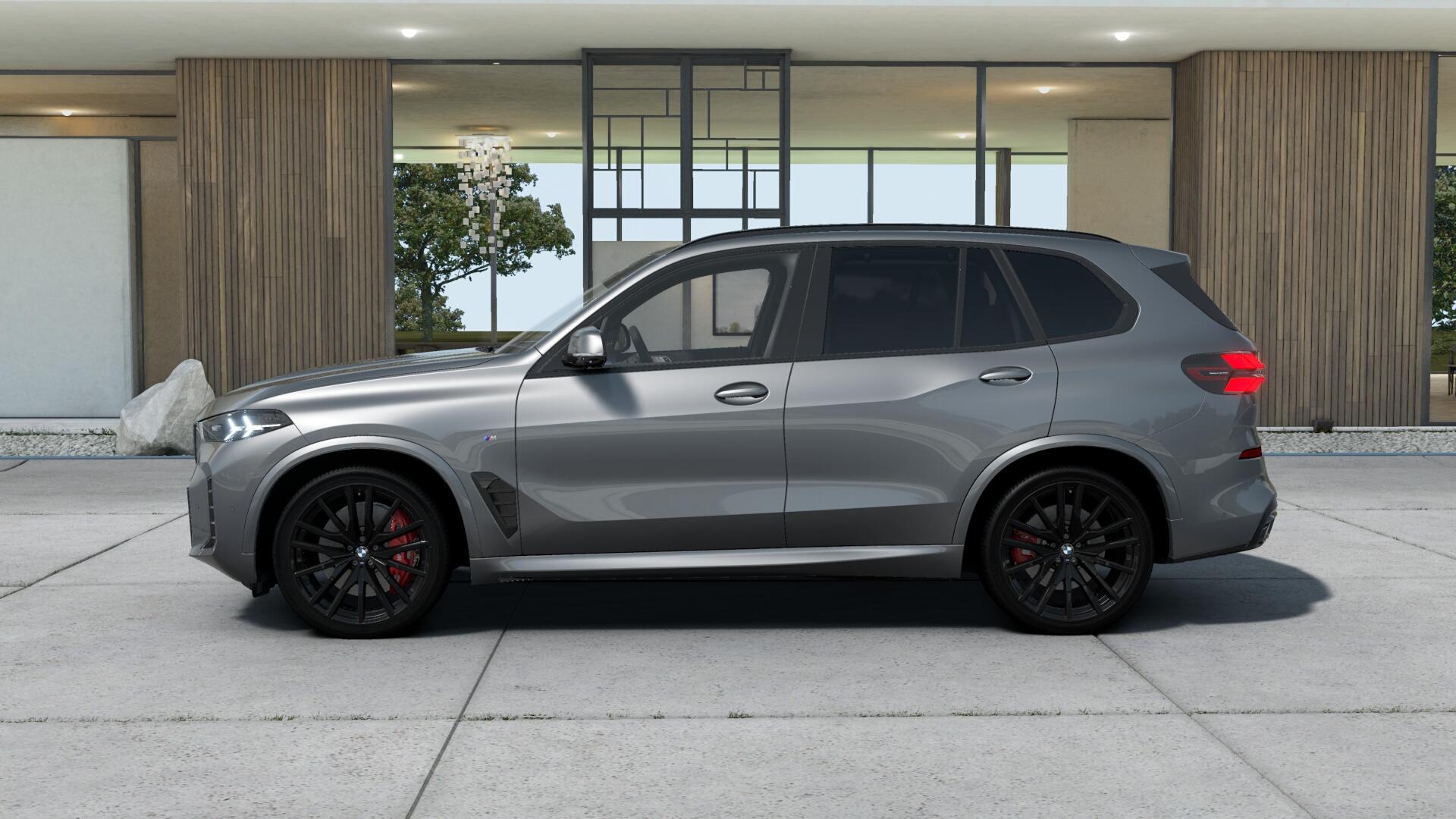 BMW X5 40d xDrive SAG-image-1