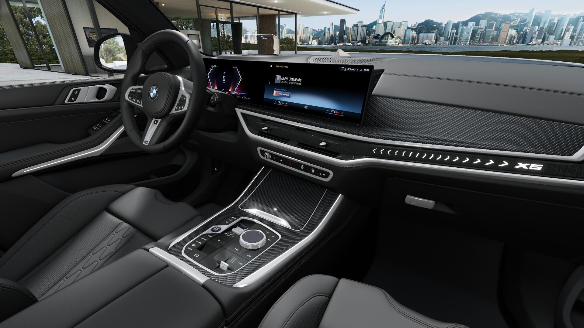 BMW X5 40d xDrive SAG-image-4