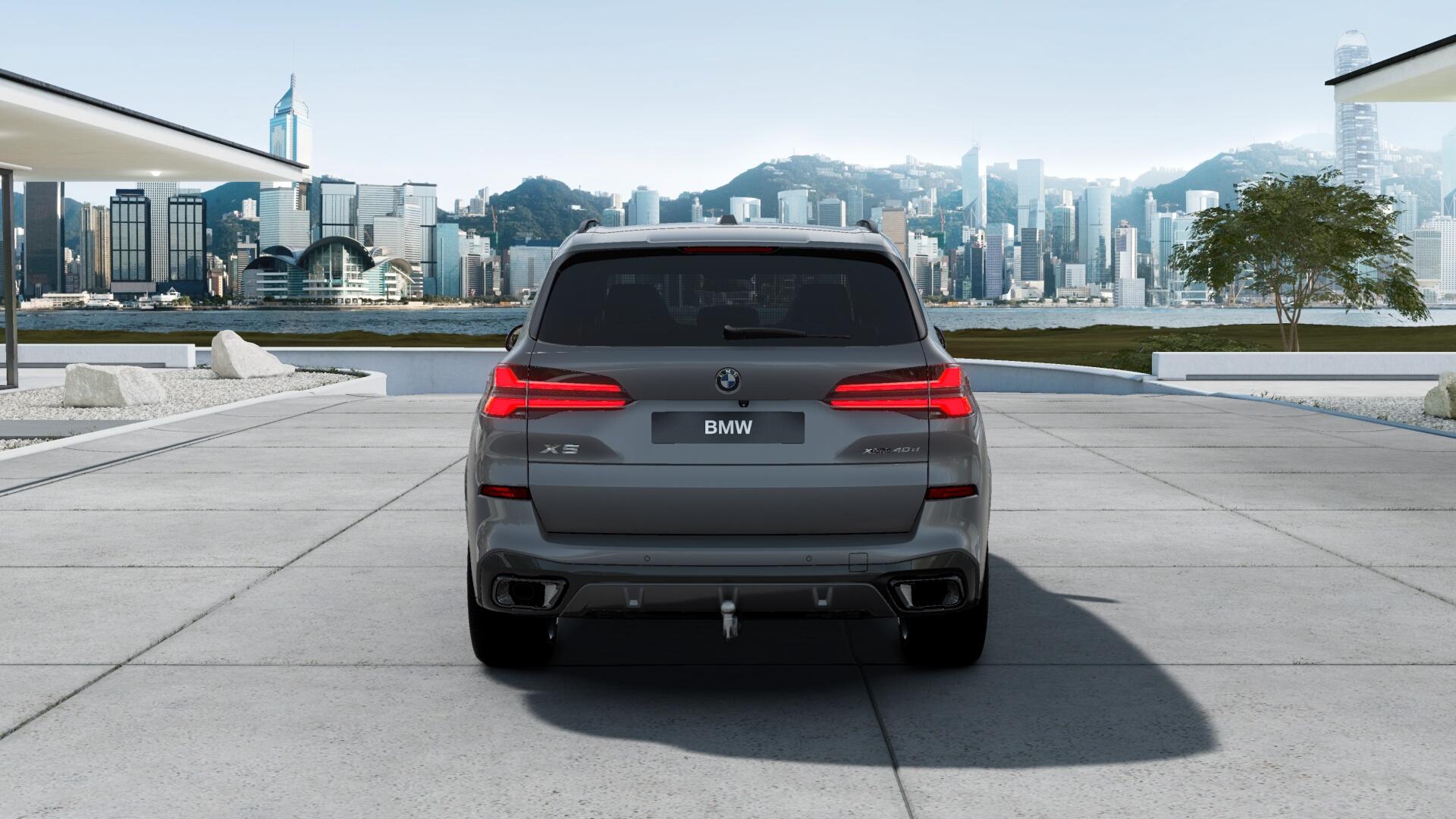 BMW X5 40d xDrive SAG-image-2