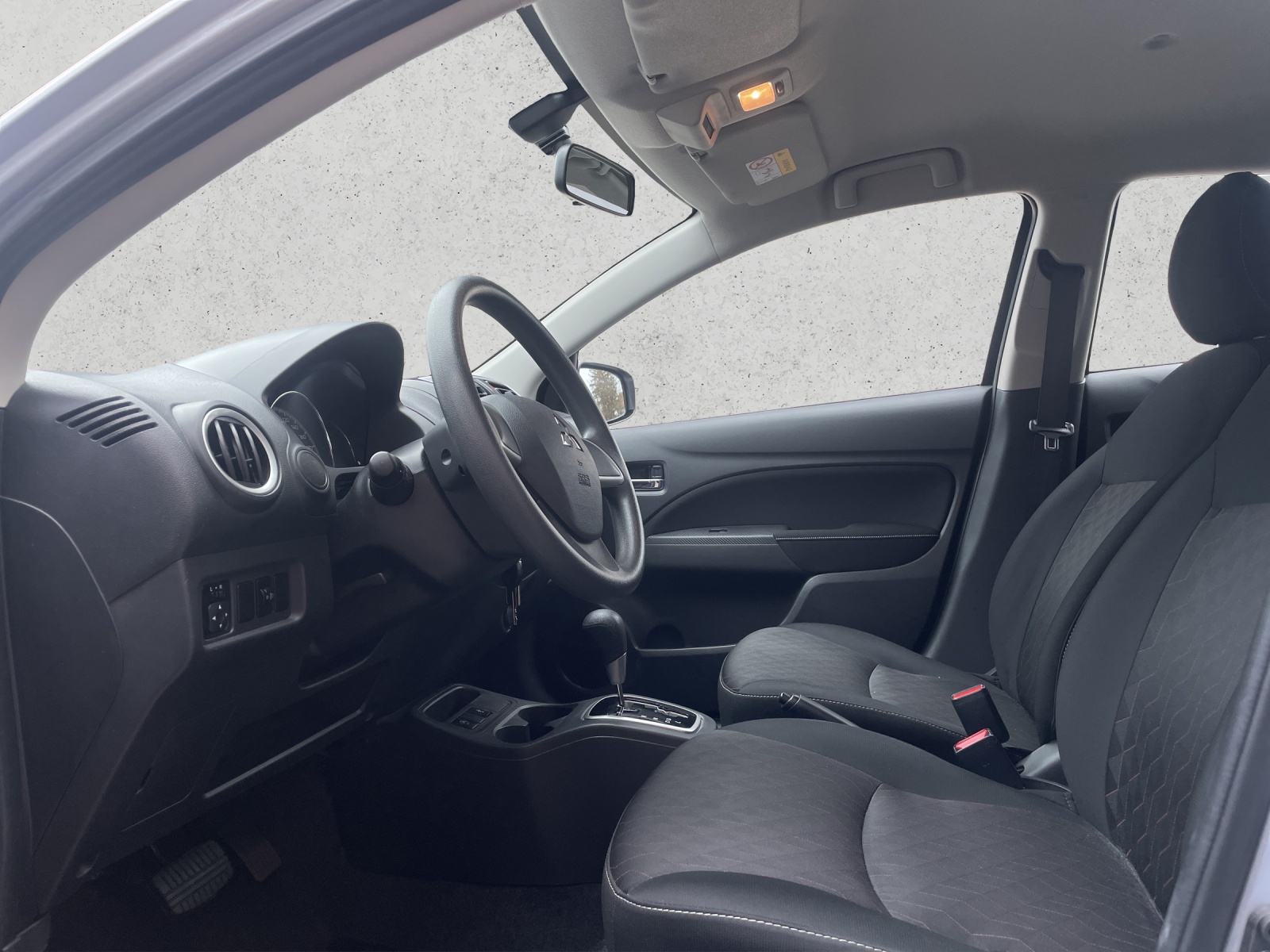 MITSUBISHI Space Star 1.2 MIVEC Pure-image-8