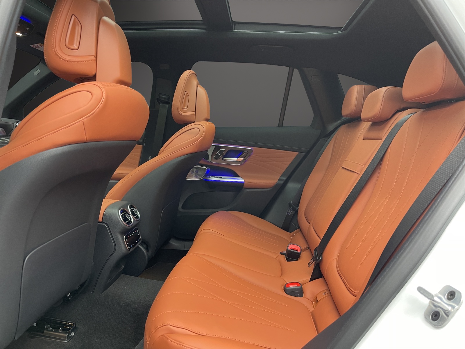 MERCEDES-BENZ GLC 300 4Matic 9G-Tronic-image-7
