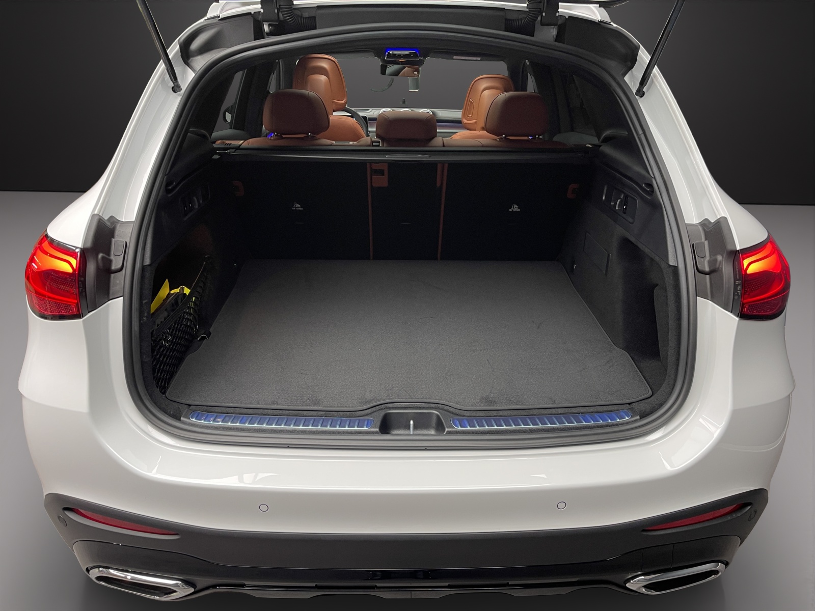 MERCEDES-BENZ GLC 300 4Matic 9G-Tronic-image-10