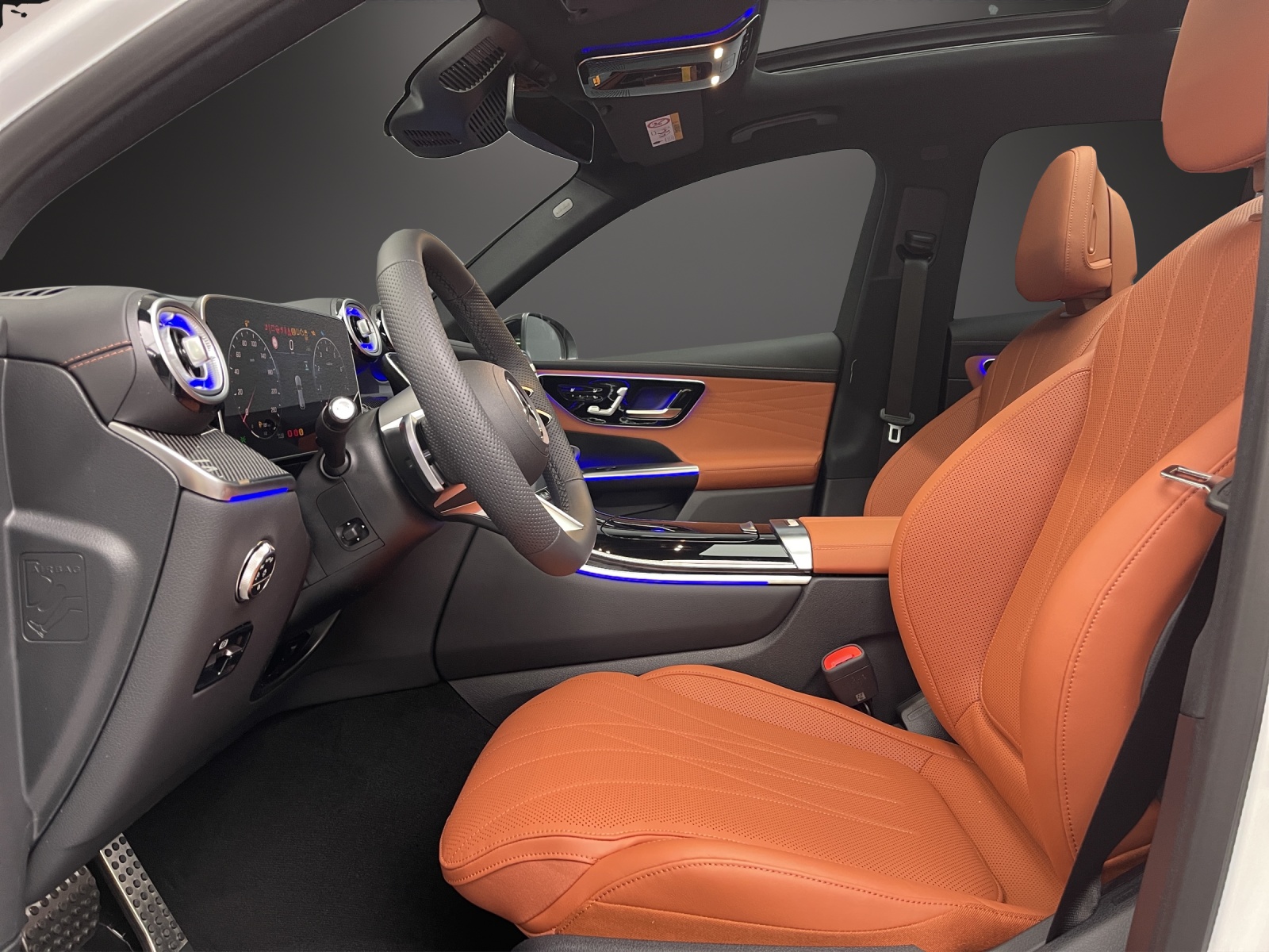 MERCEDES-BENZ GLC 300 4Matic 9G-Tronic-image-6
