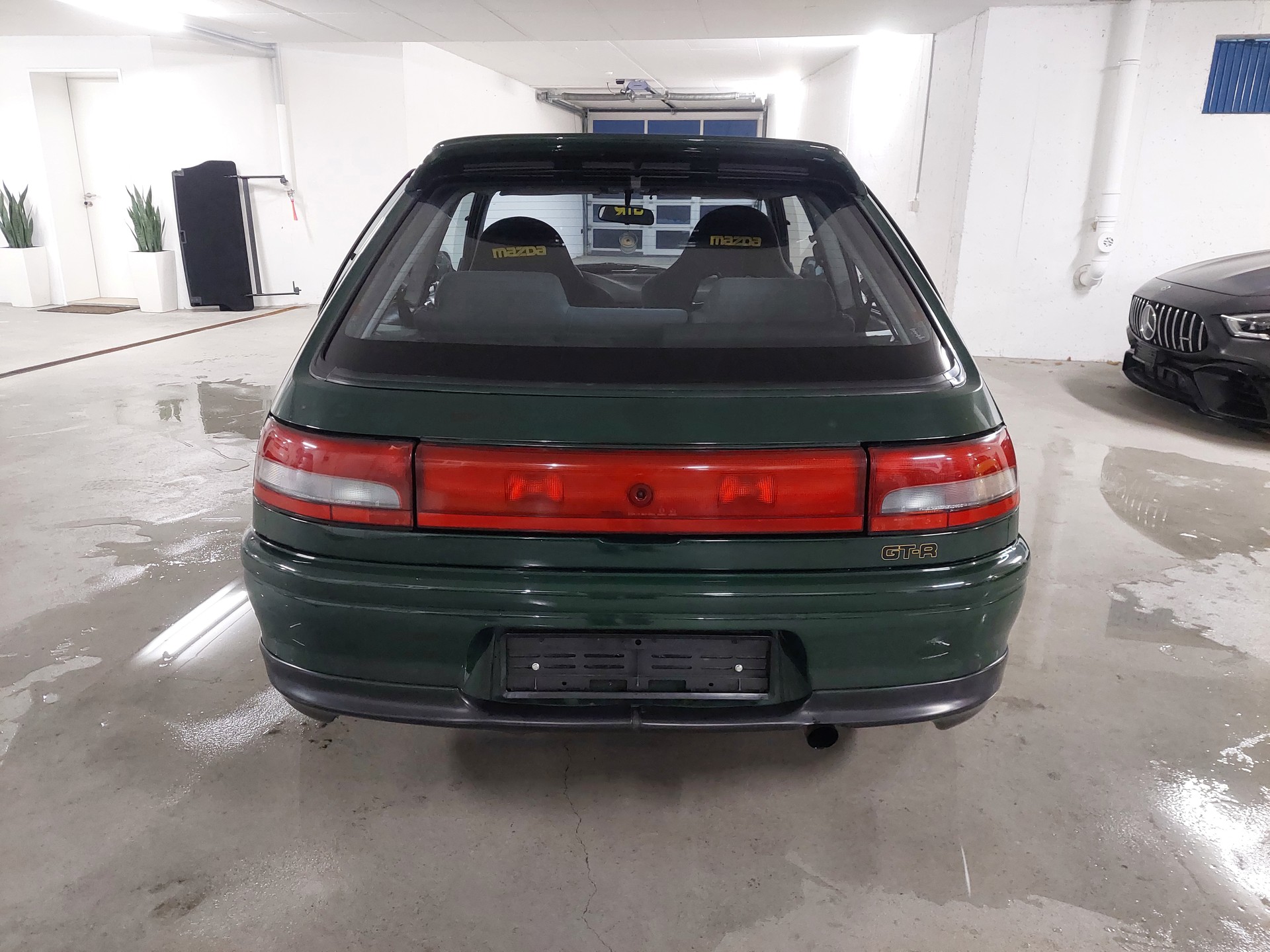 MAZDA 323 1.8i 16V GT-R 4WD-image-4