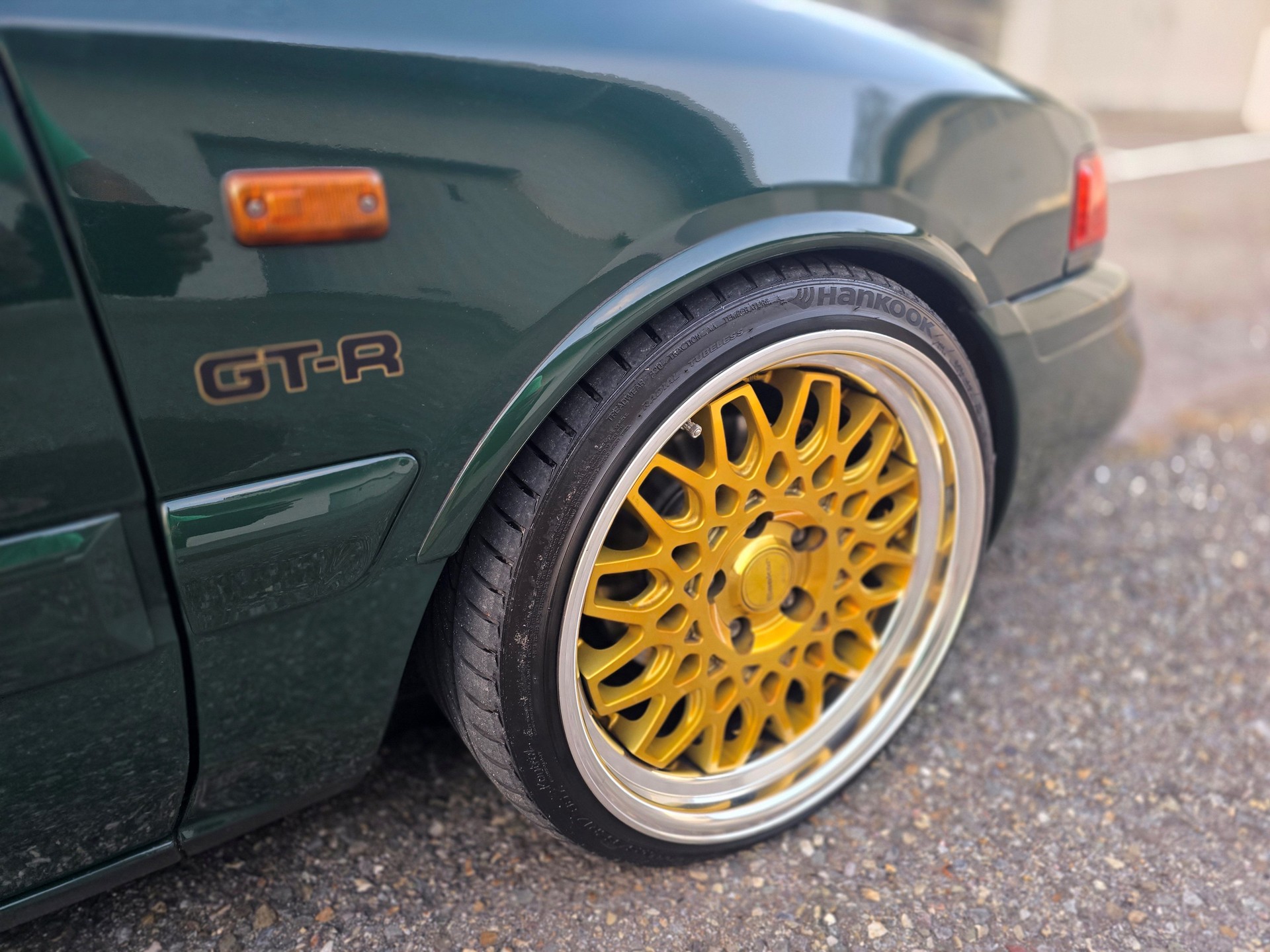 MAZDA 323 1.8i 16V GT-R 4WD-image-16