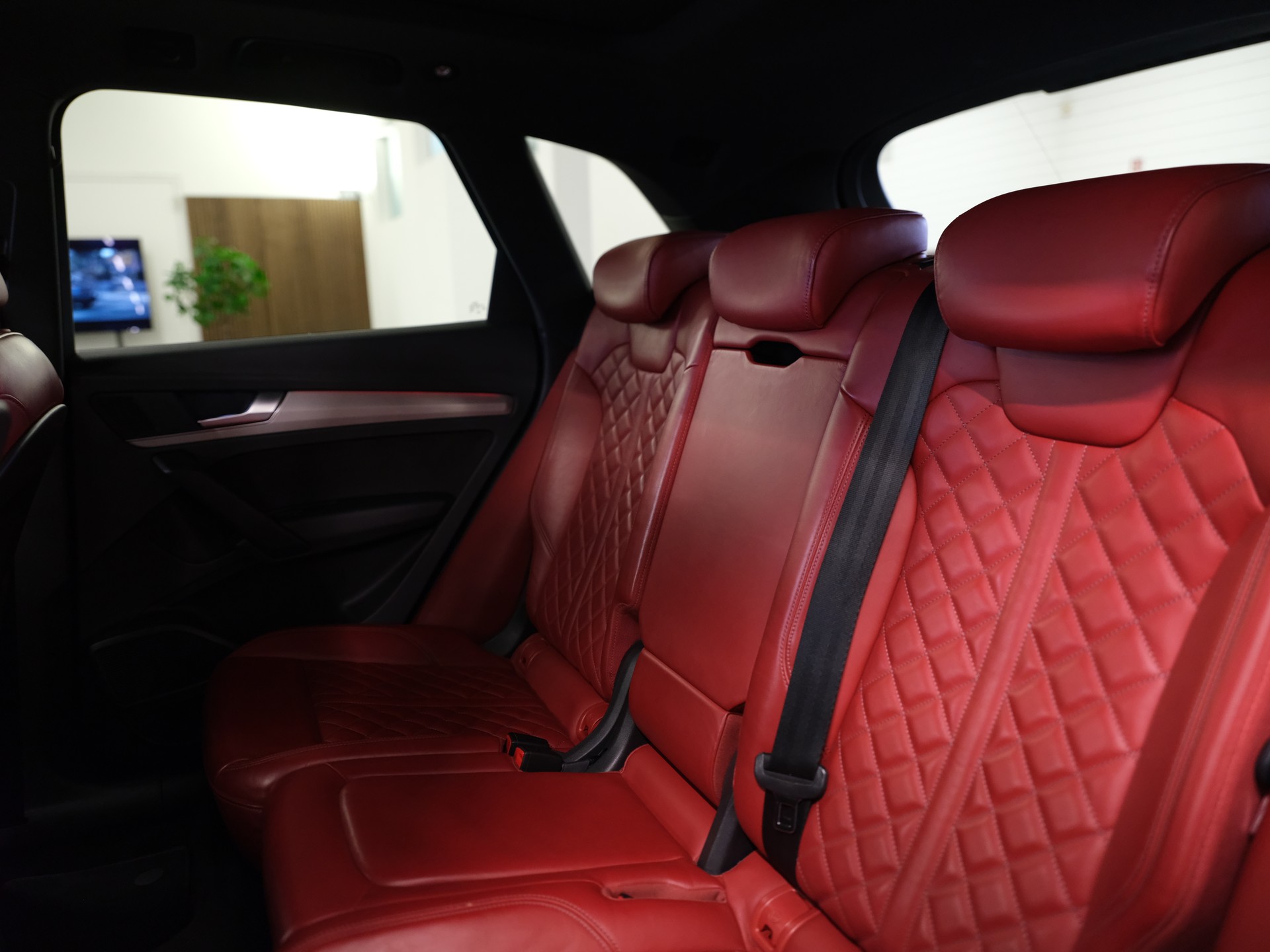 AUDI SQ5 3.0 TFSI quattro S-tronic-image-29