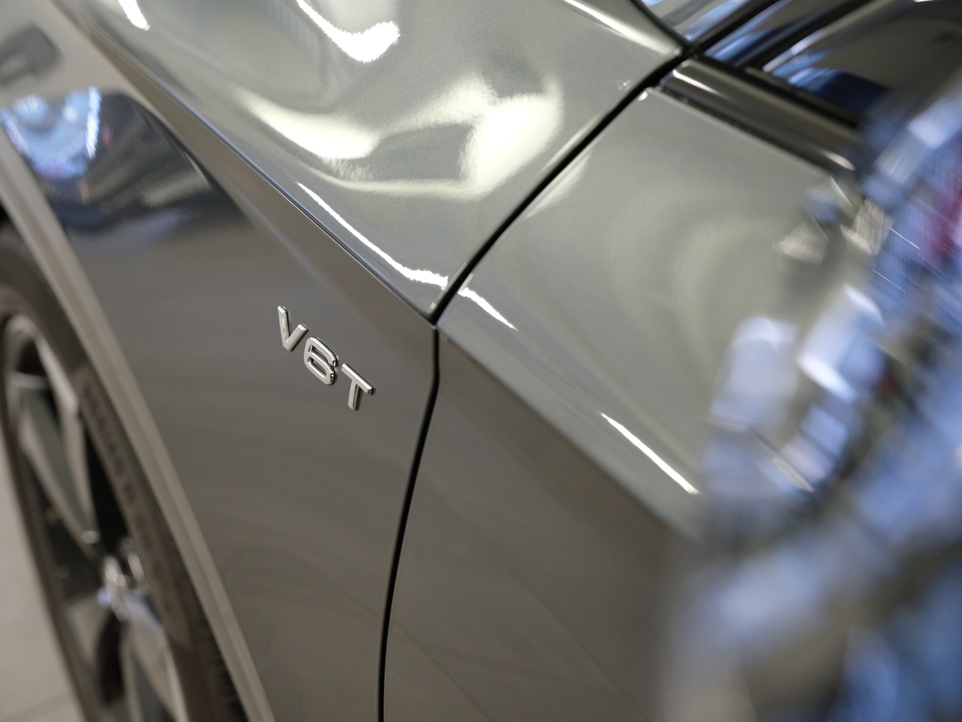 AUDI SQ5 3.0 TFSI quattro S-tronic-image-15