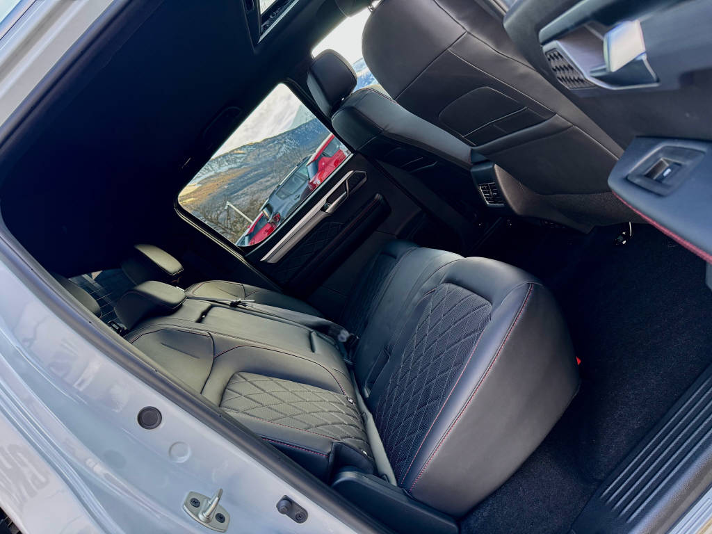 JAC T9 EV EV Luxury-image-13