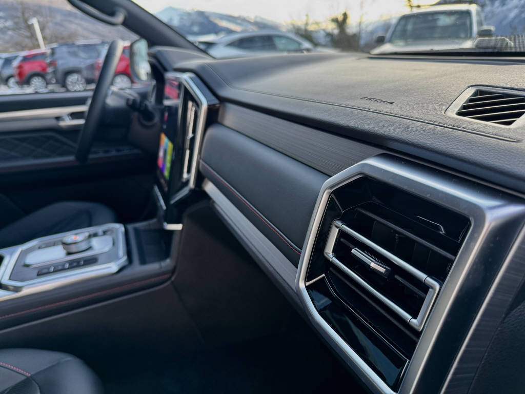 JAC T9 EV EV Luxury-image-15