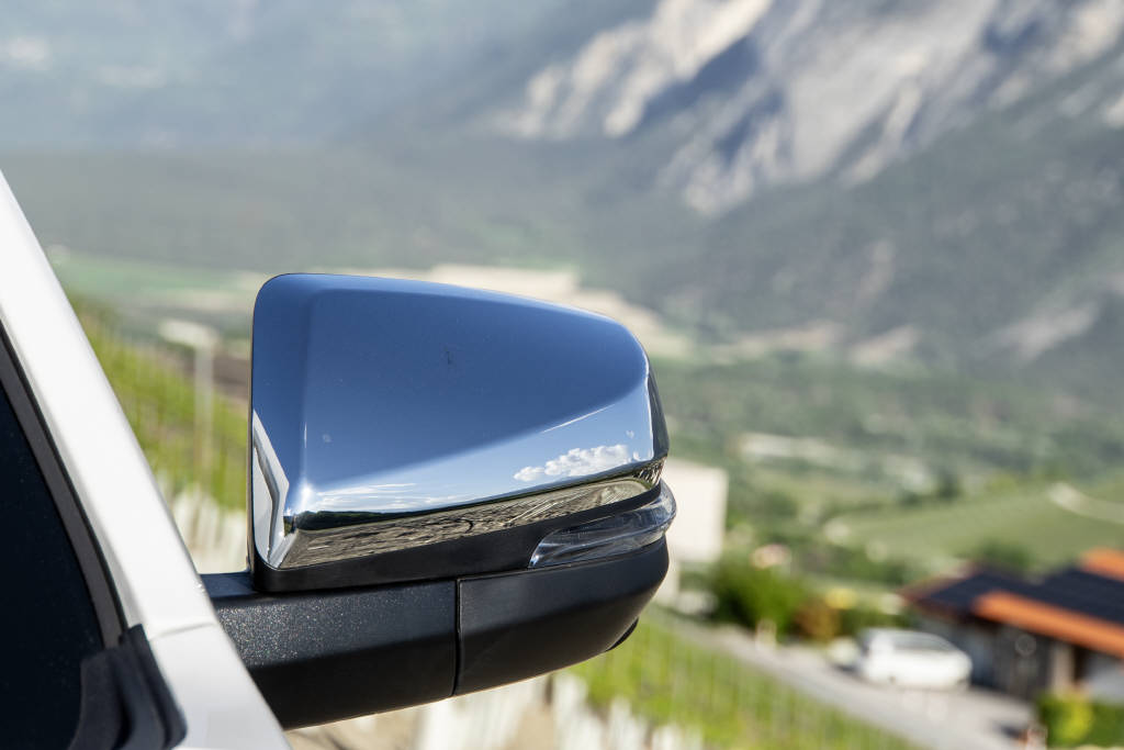 JAC T9 EV EV Luxury-image-28