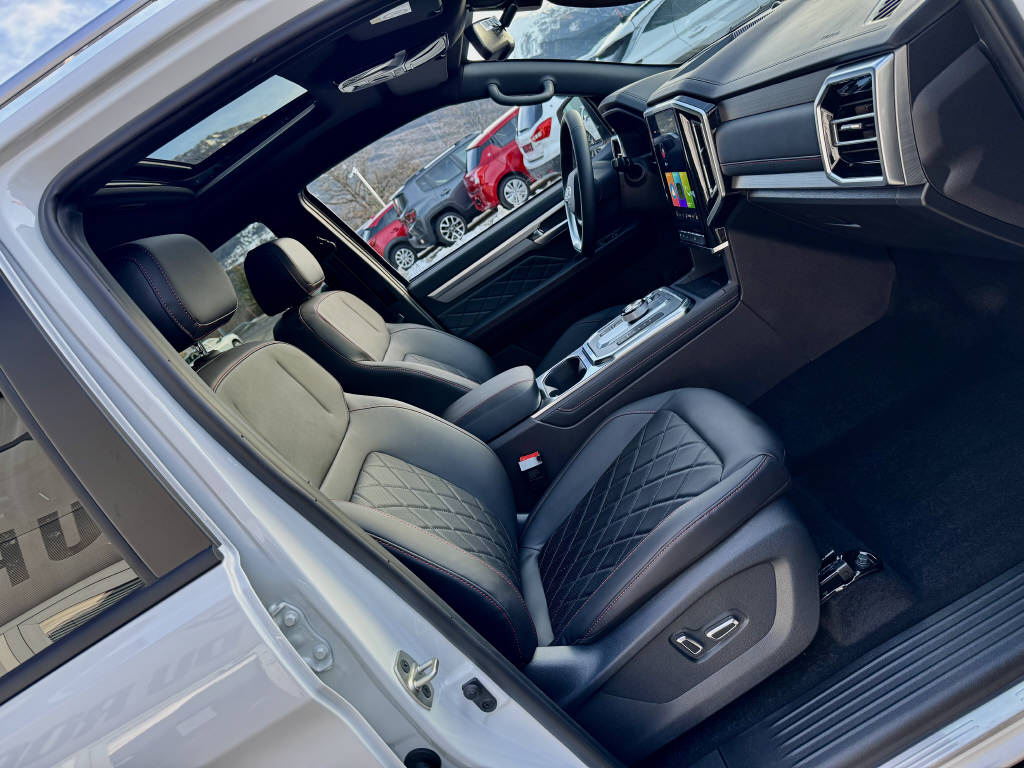 JAC T9 EV EV Luxury-image-12