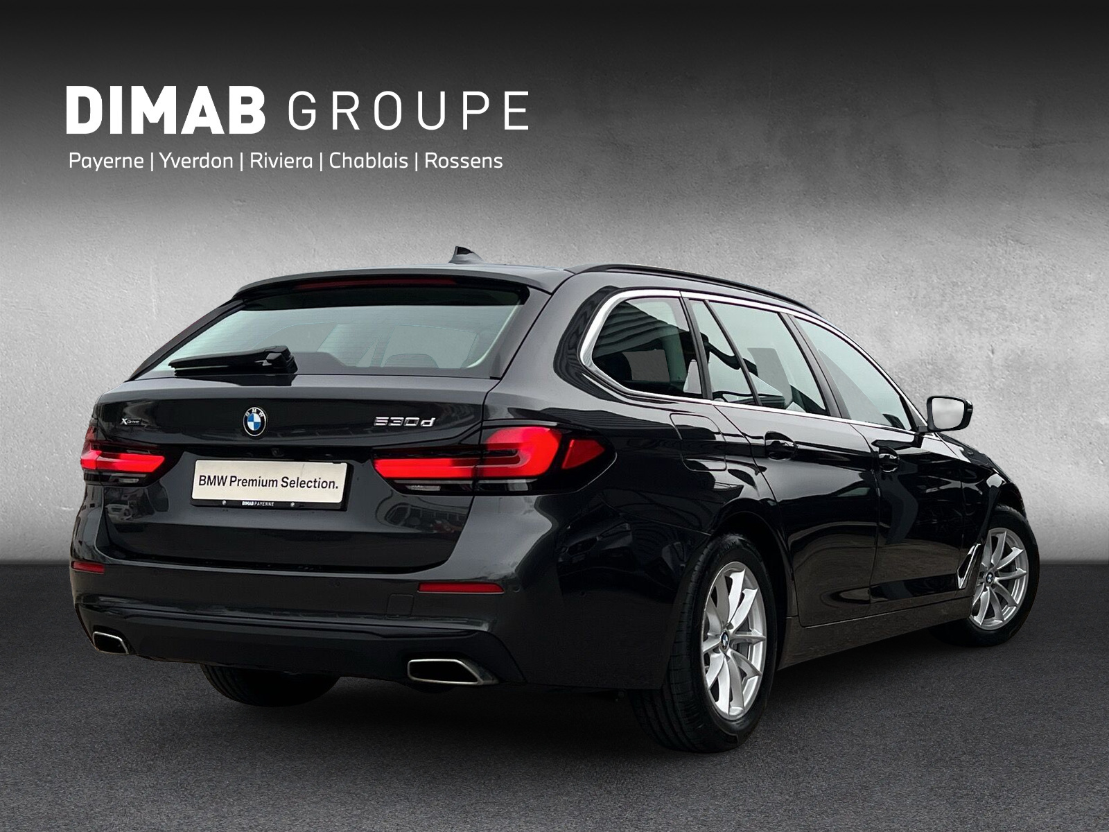 BMW 530d xDrive 48V Touring Steptronic📍-image-21