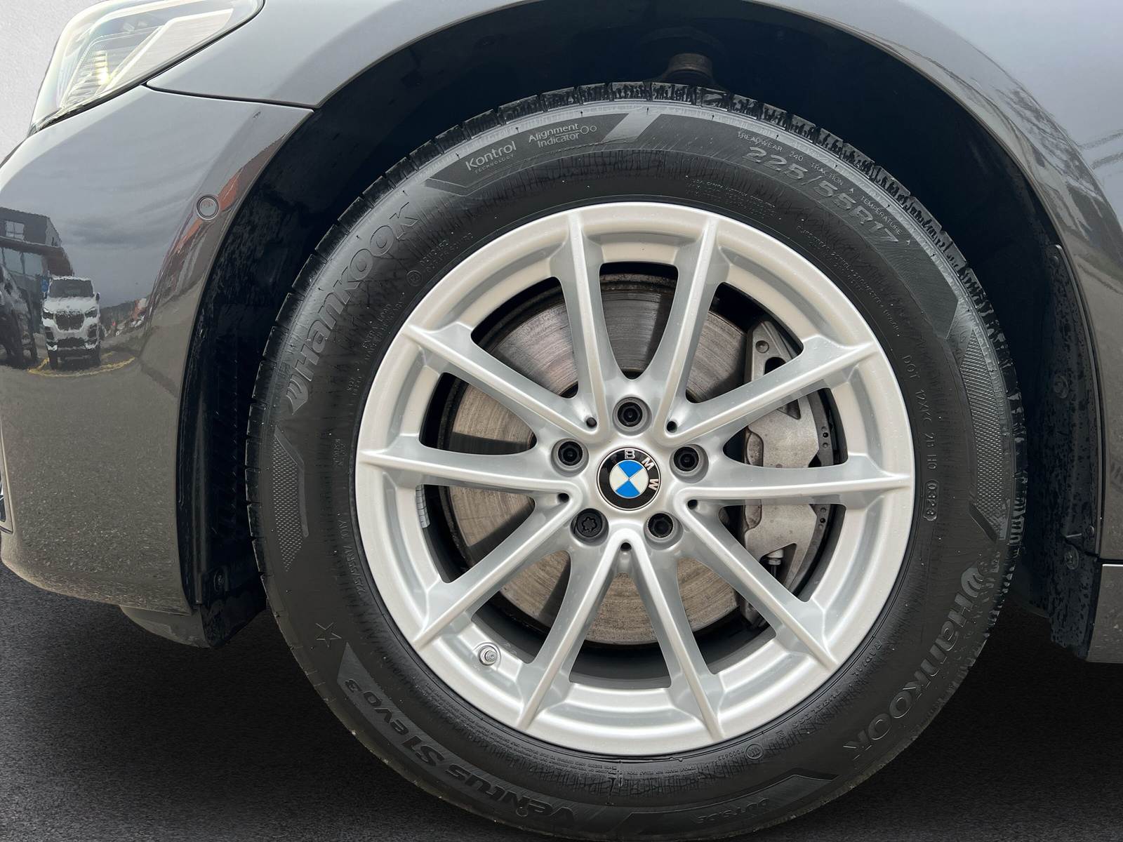 BMW 530d xDrive 48V Touring Steptronic📍-image-9
