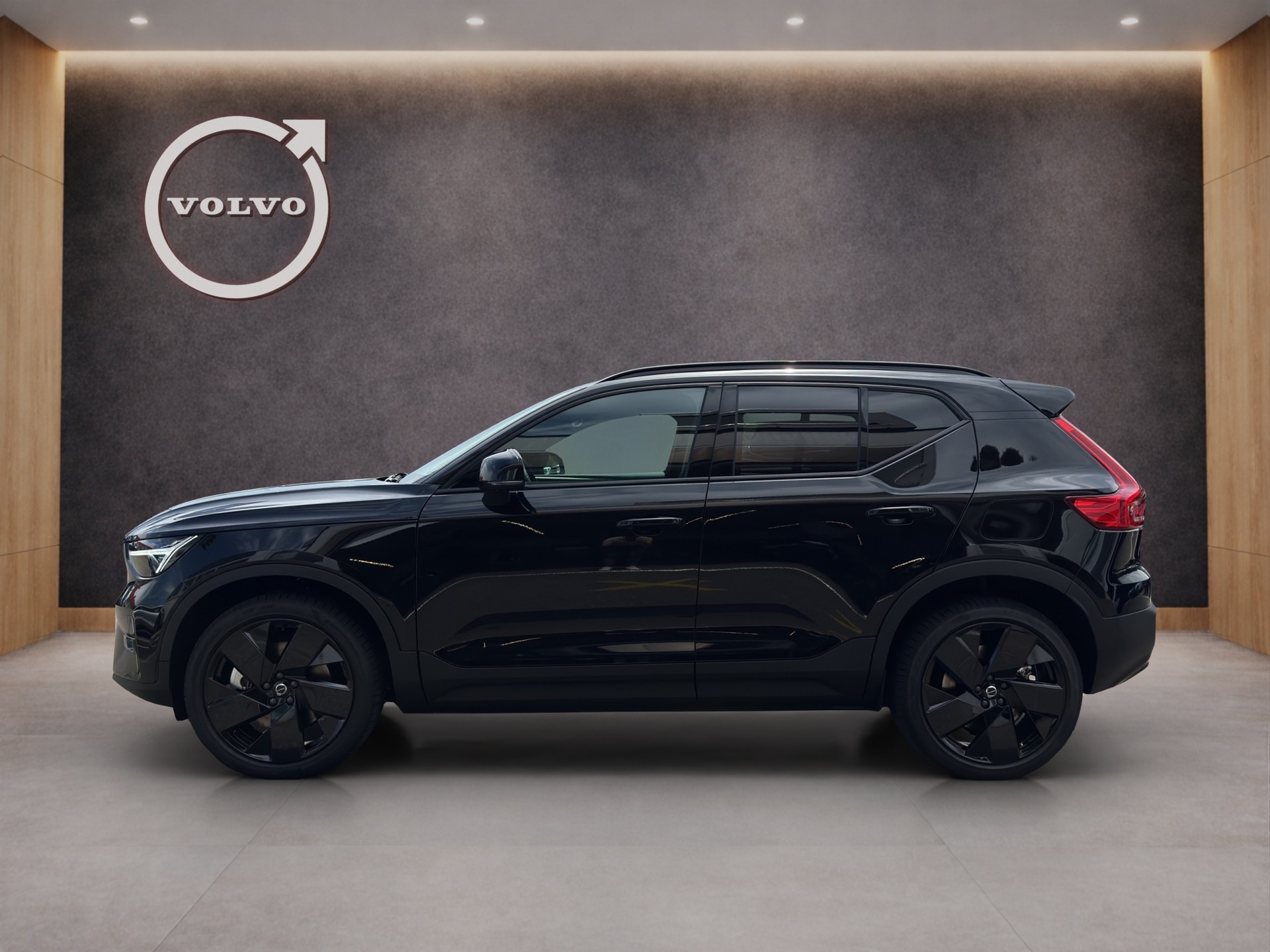 VOLVO EX40 Twin Black Edition AWD-image-3