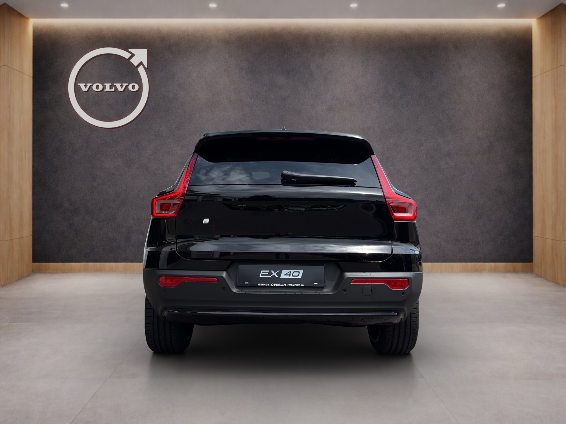 VOLVO EX40 Twin Black Edition AWD-image-5
