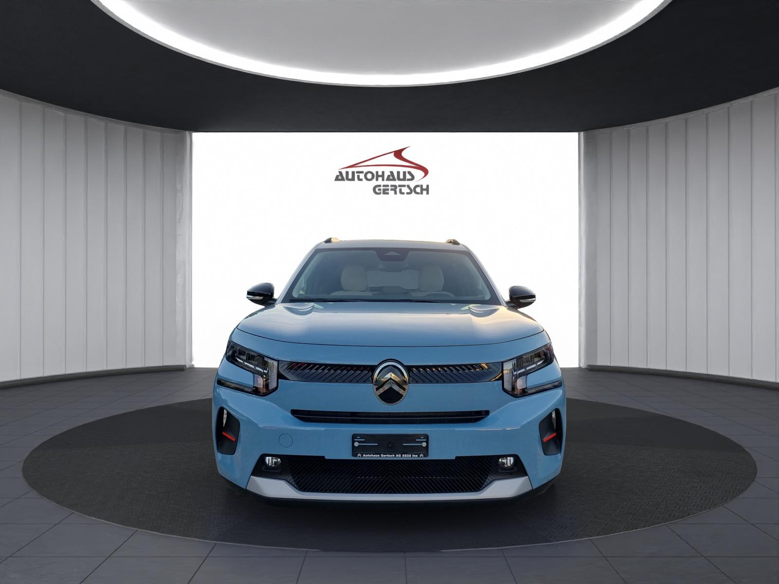 CITROEN e-C3 Max-image-1