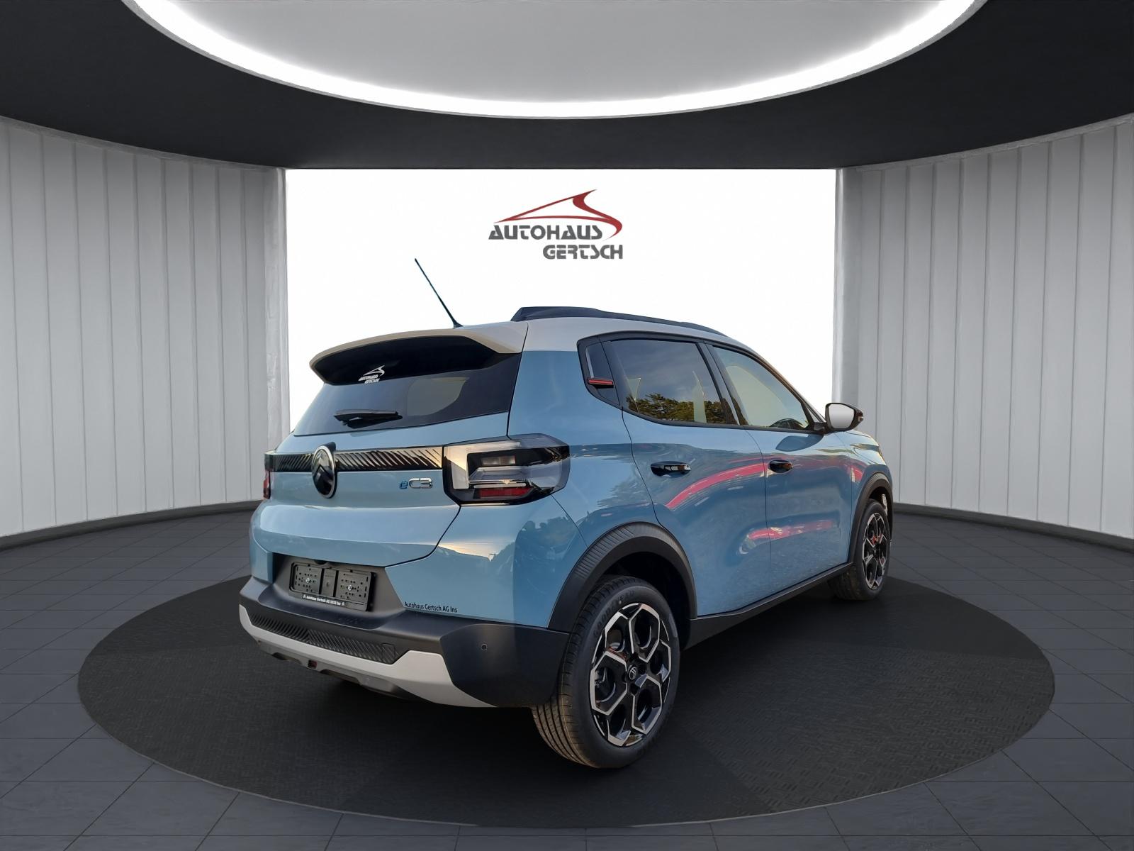 CITROEN e-C3 Max-image-3