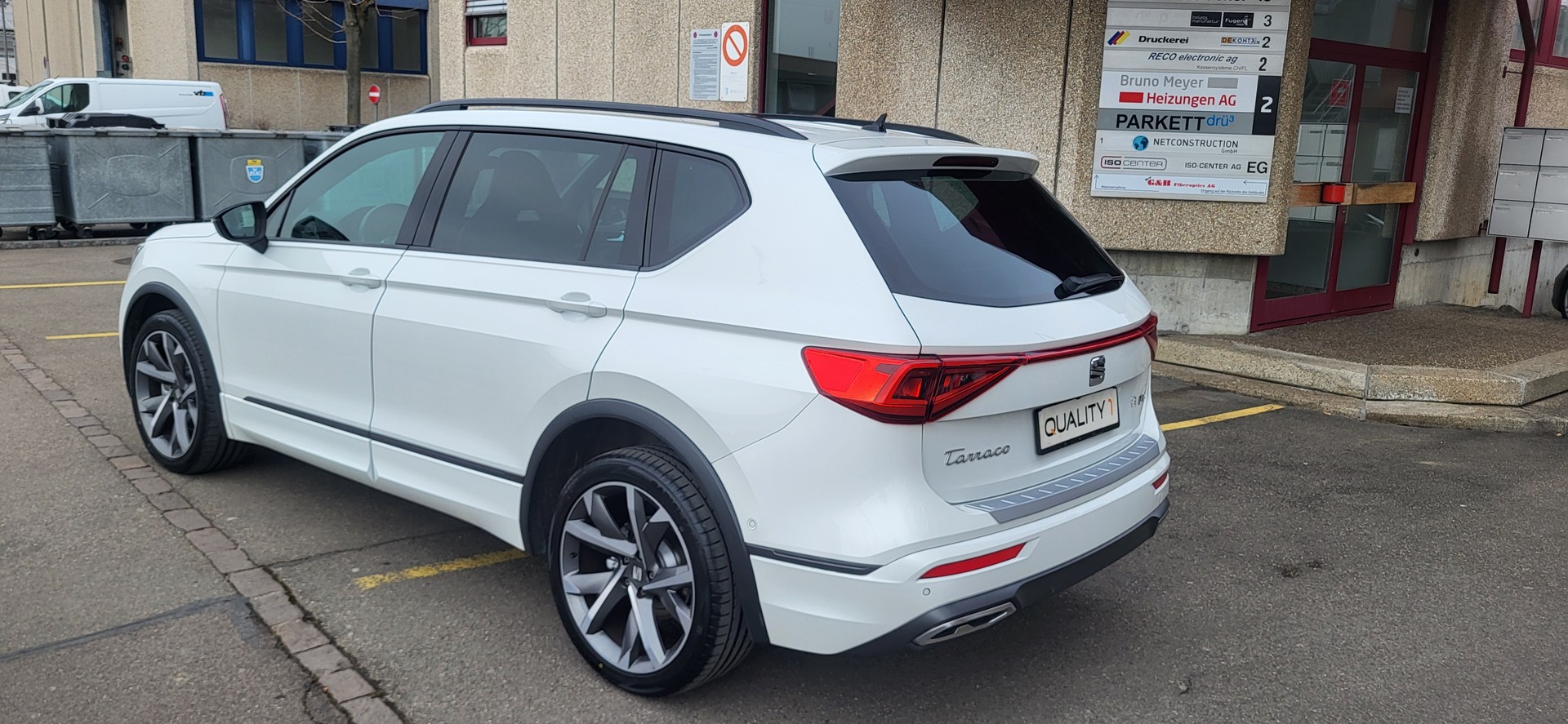 SEAT Tarraco 2.0TSI 4Drive DSG FR-image-5