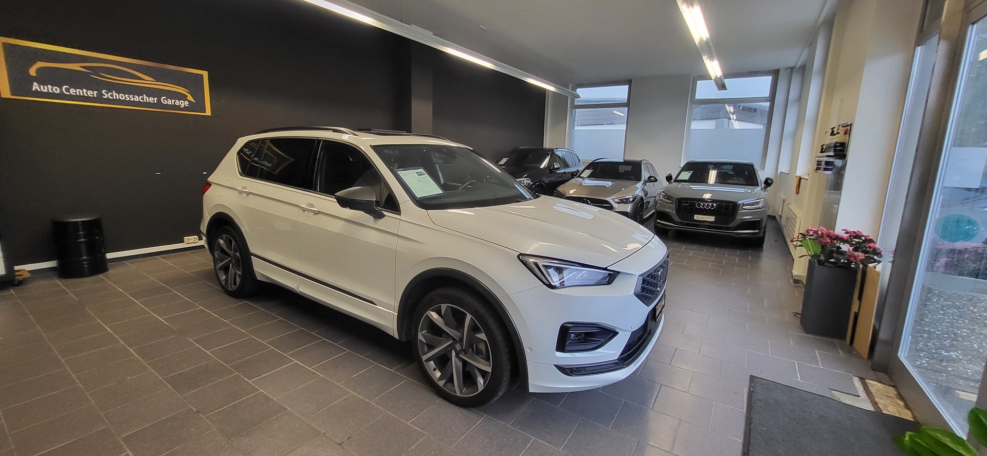 SEAT Tarraco 2.0TSI 4Drive DSG FR-showroom-element-1