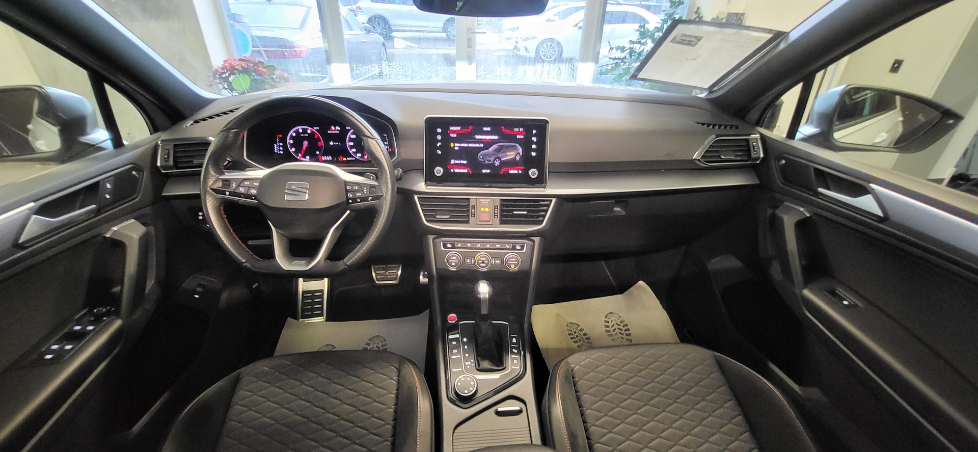 SEAT Tarraco 2.0TSI 4Drive DSG FR-image-5