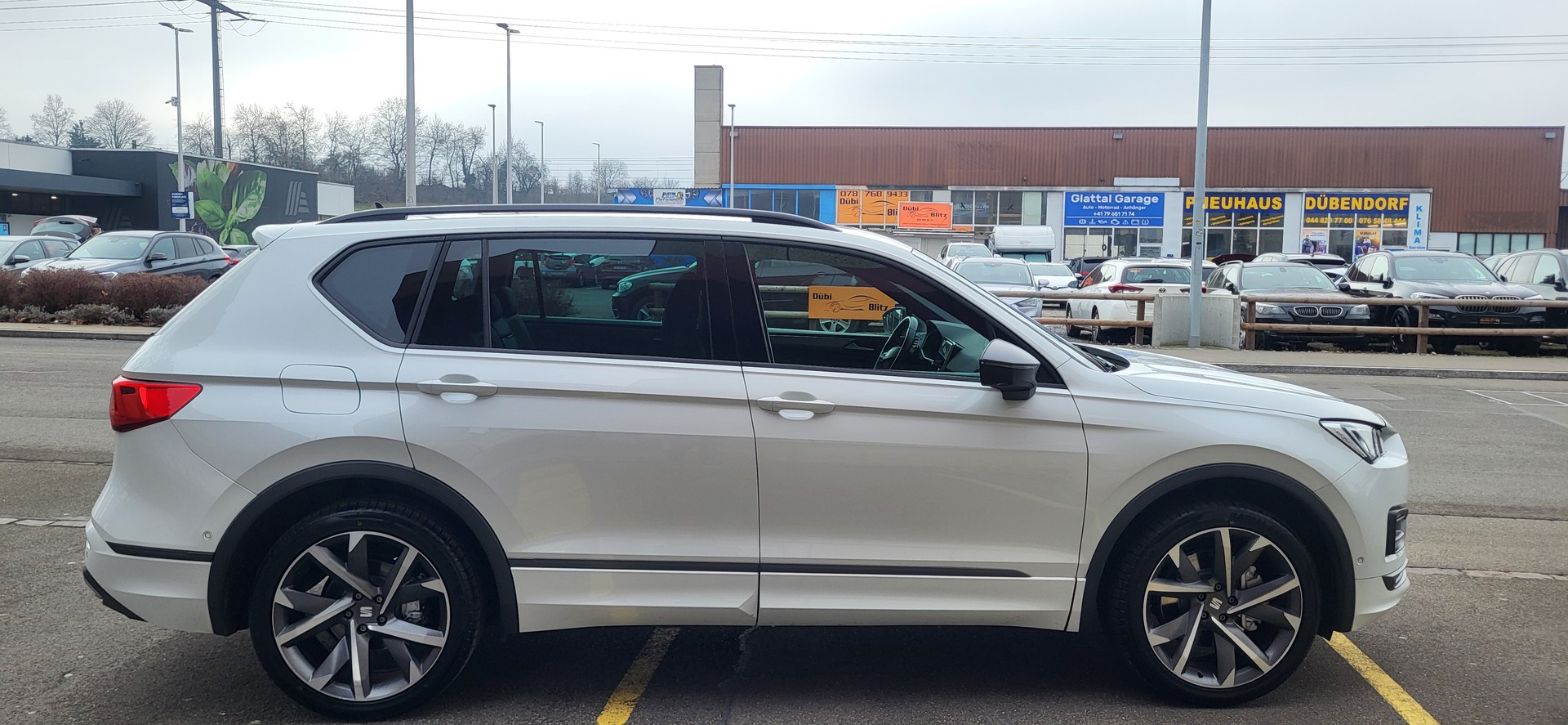 SEAT Tarraco 2.0TSI 4Drive DSG FR-image-8