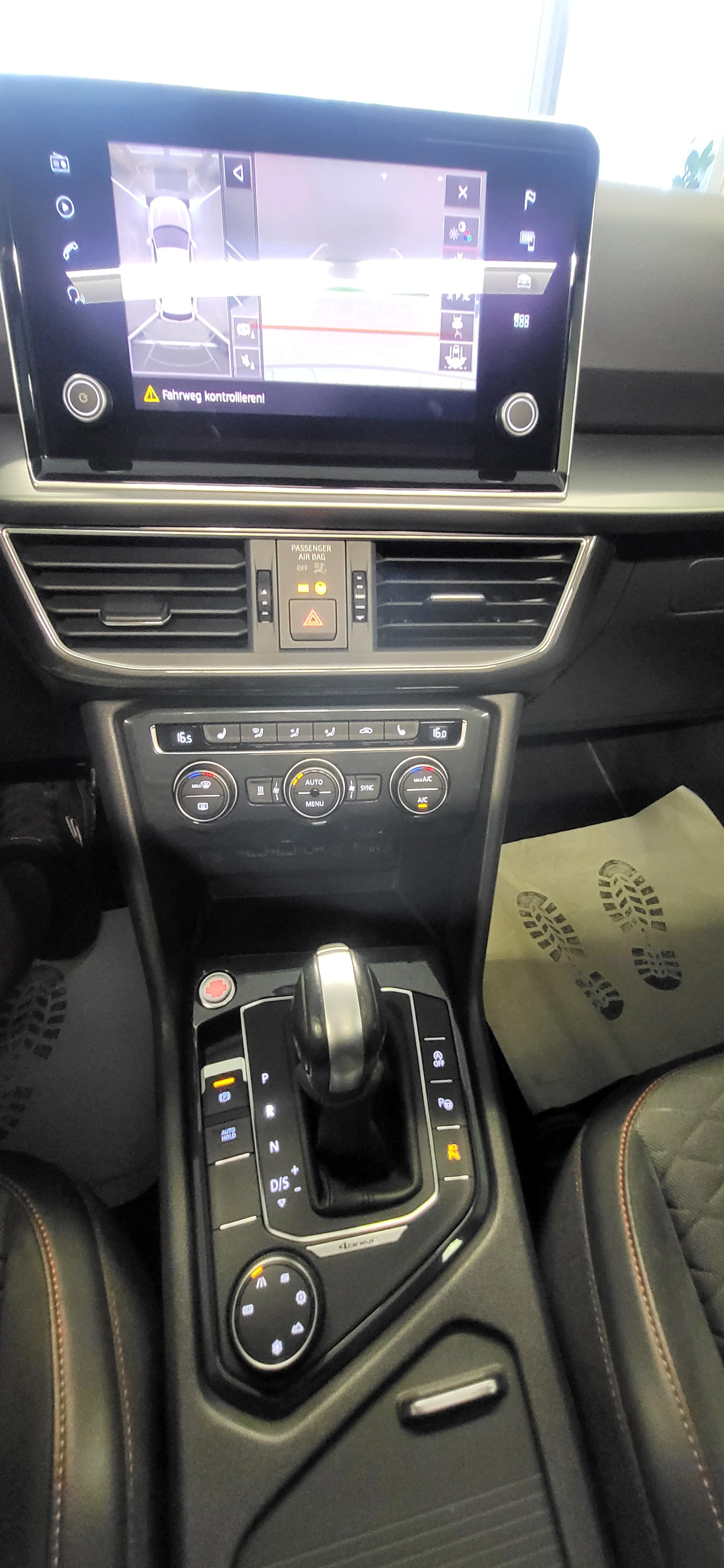 SEAT Tarraco 2.0TSI 4Drive DSG FR-image-7