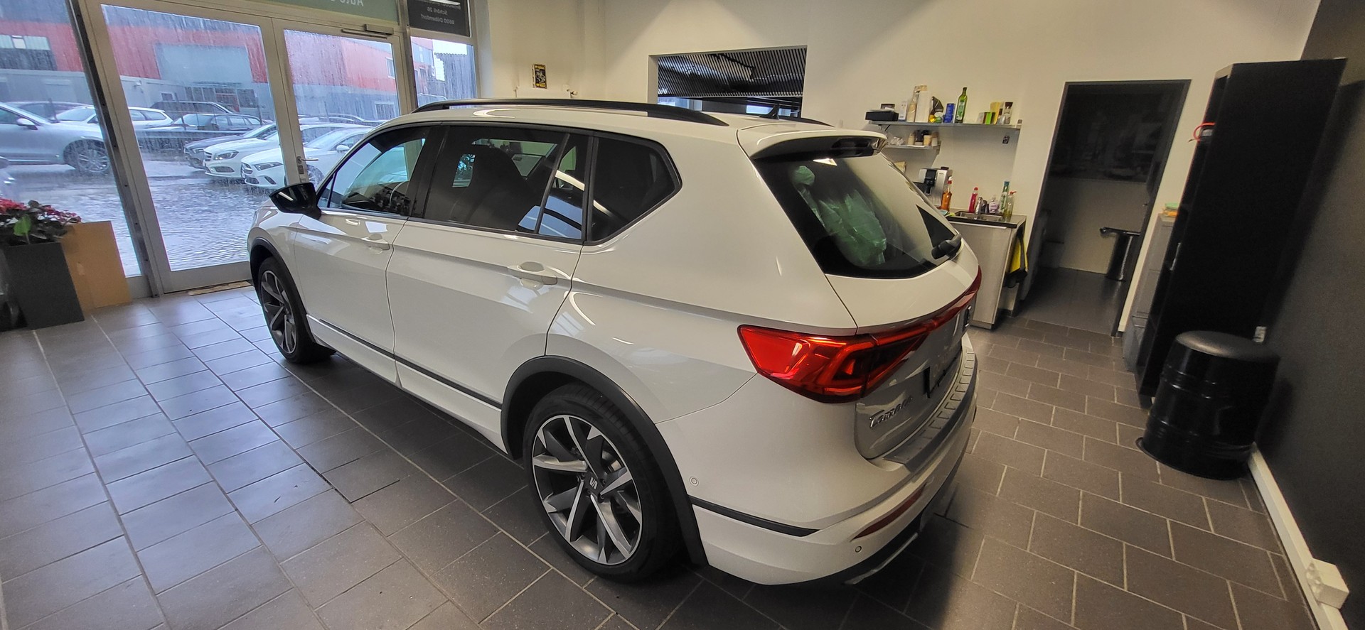 SEAT Tarraco 2.0TSI 4Drive DSG FR-image-4
