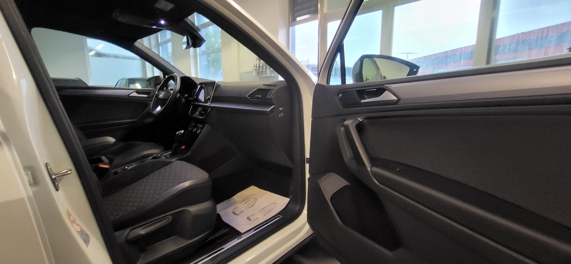 SEAT Tarraco 2.0TSI 4Drive DSG FR-image-11