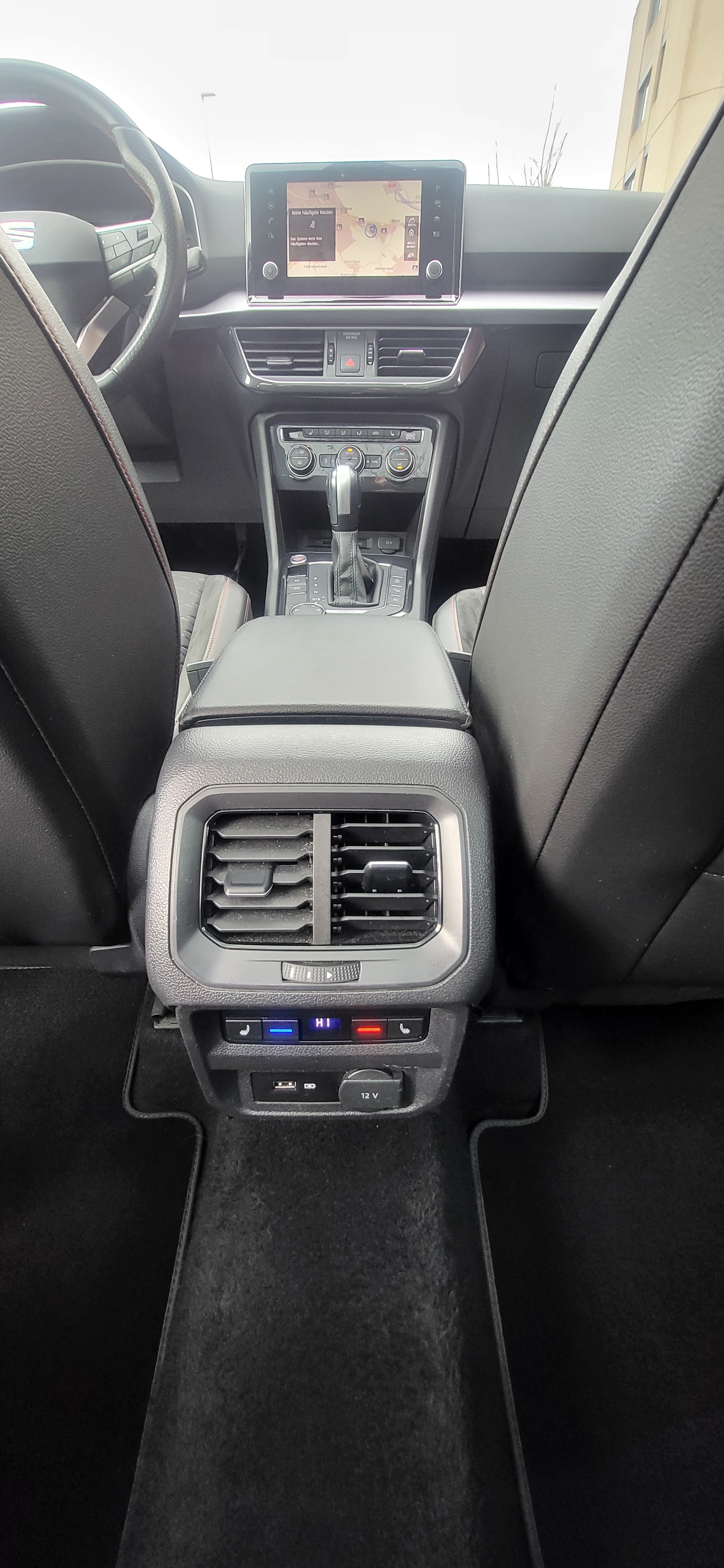 SEAT Tarraco 2.0TSI 4Drive DSG FR-image-14
