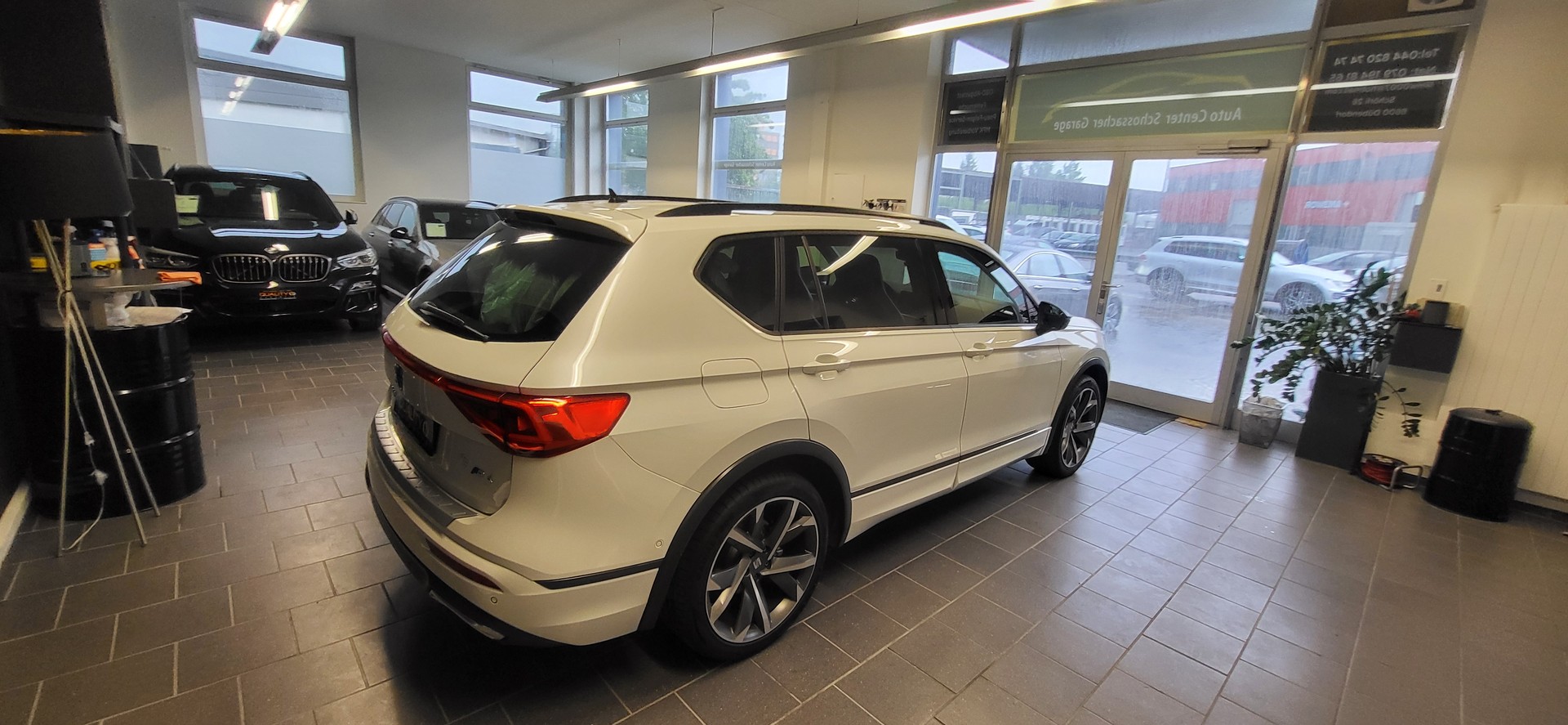 SEAT Tarraco 2.0TSI 4Drive DSG FR-showroom-element-2