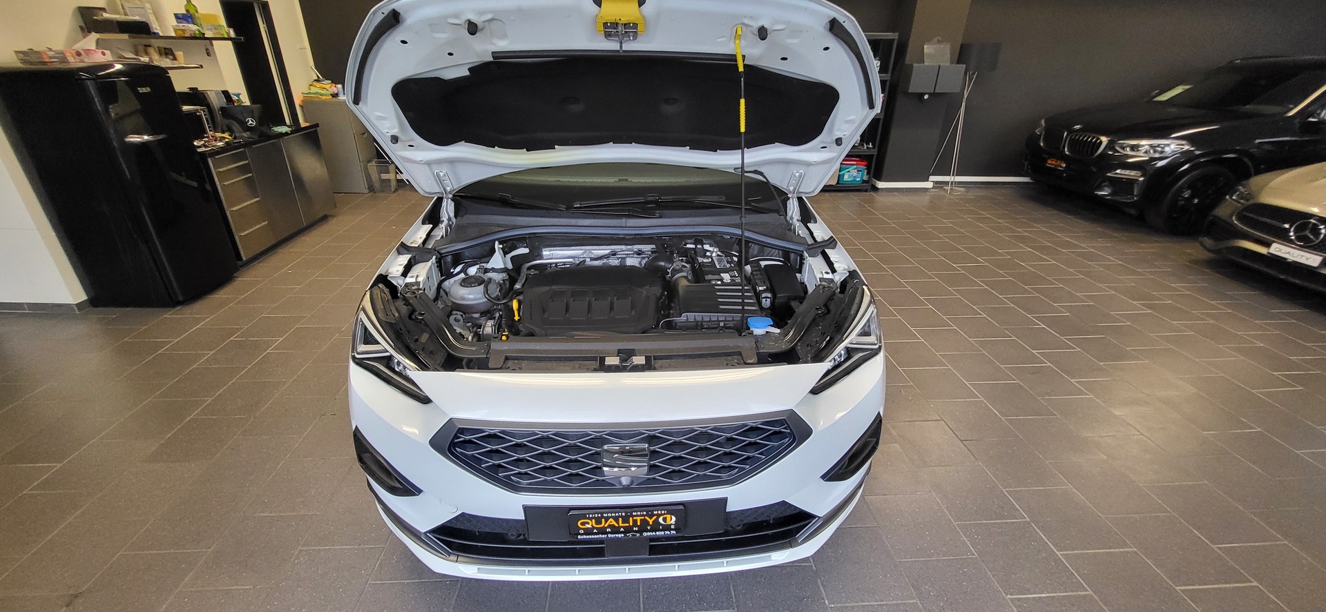 SEAT Tarraco 2.0TSI 4Drive DSG FR-image-13