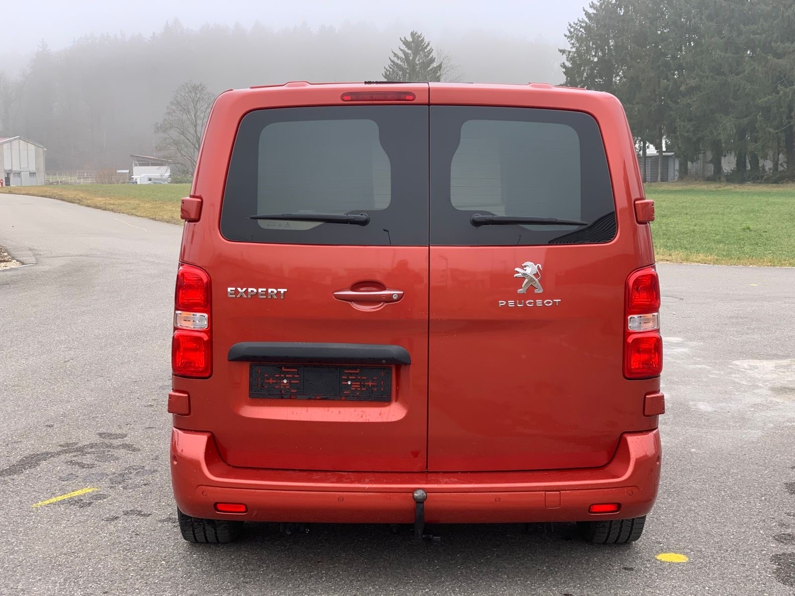 PEUGEOT Expert 1.6 BlueHDi 115 S&S Active Standard-image-4