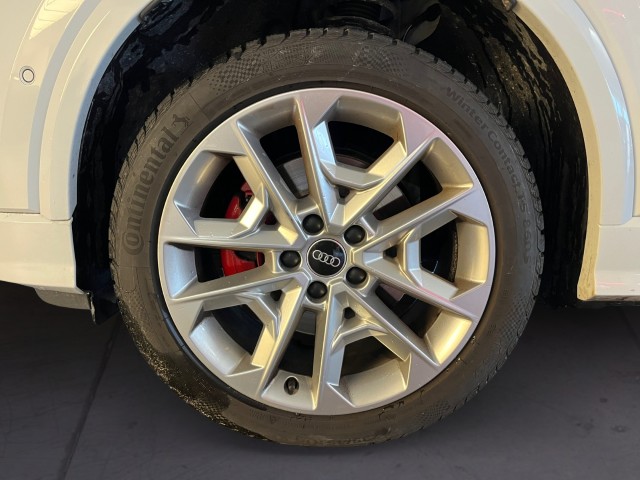 AUDI Q2 40 TFSI S line quattro S-tronic-image-7