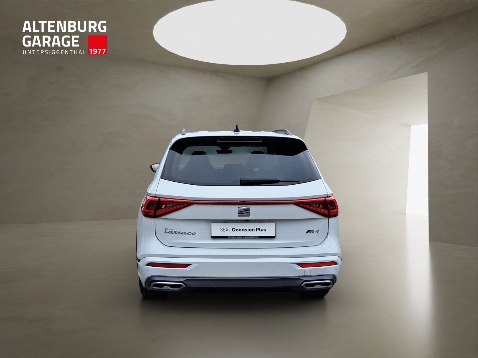 SEAT Tarraco 2.0TSI Move FR 4Drive DSG-showroom-element-3