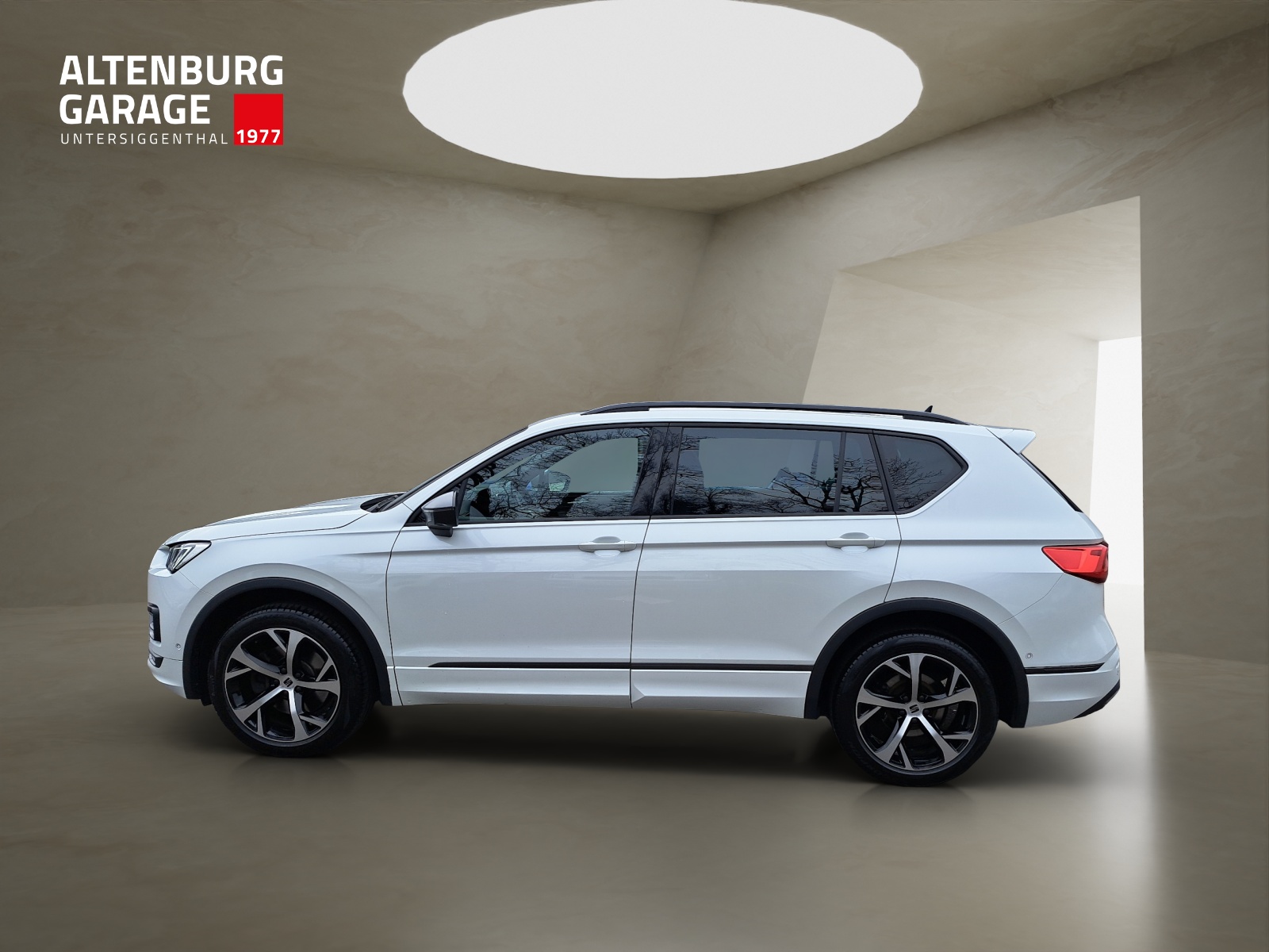SEAT Tarraco 2.0TSI Move FR 4Drive DSG-showroom-element-1