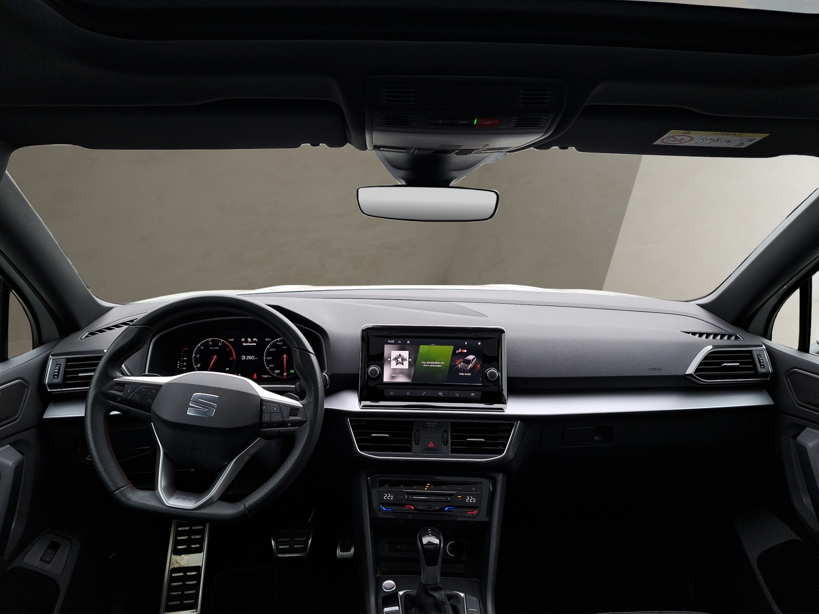 SEAT Tarraco 2.0TSI Move FR 4Drive DSG-image-10