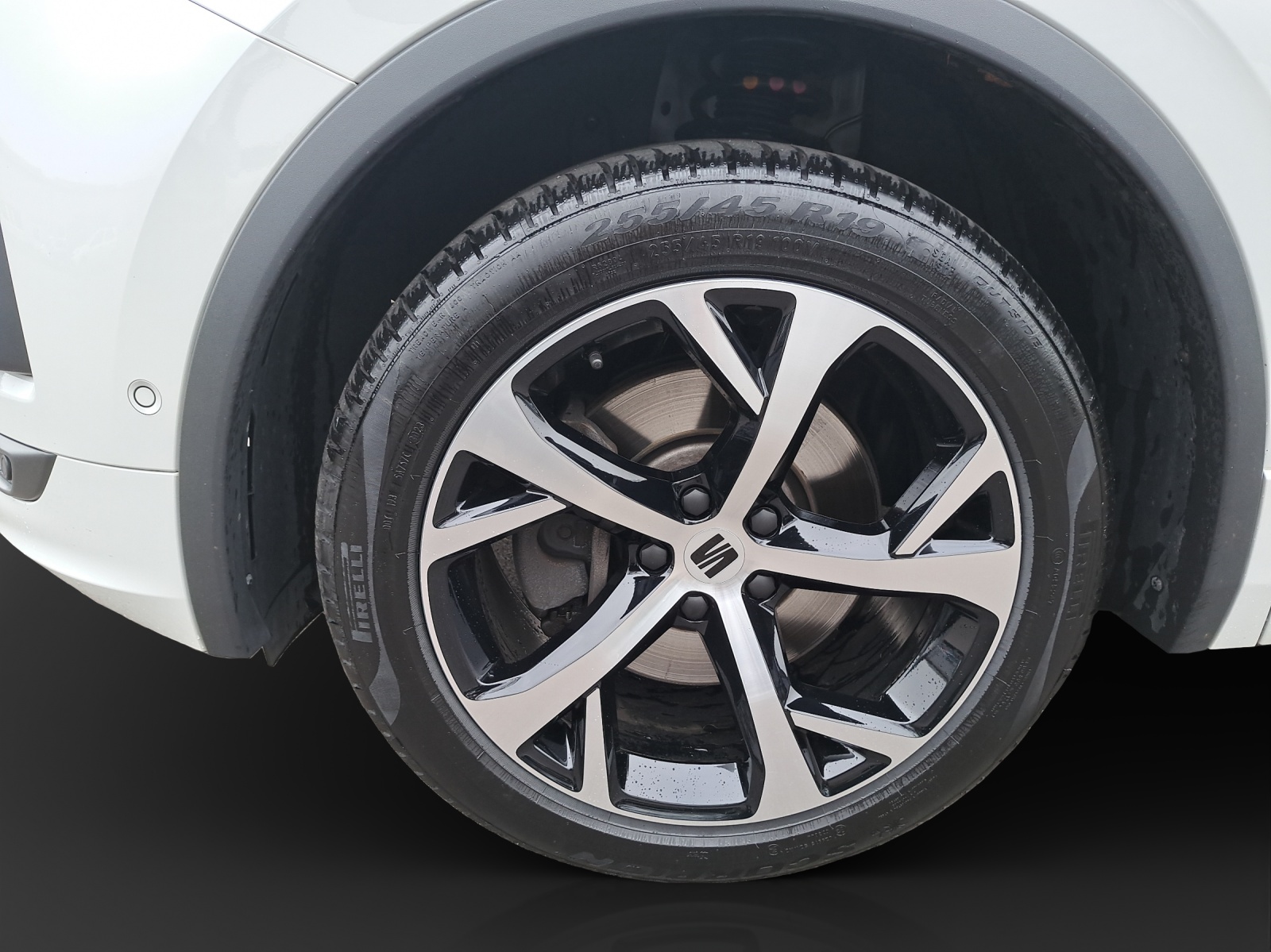 SEAT Tarraco 2.0TSI Move FR 4Drive DSG-image-8