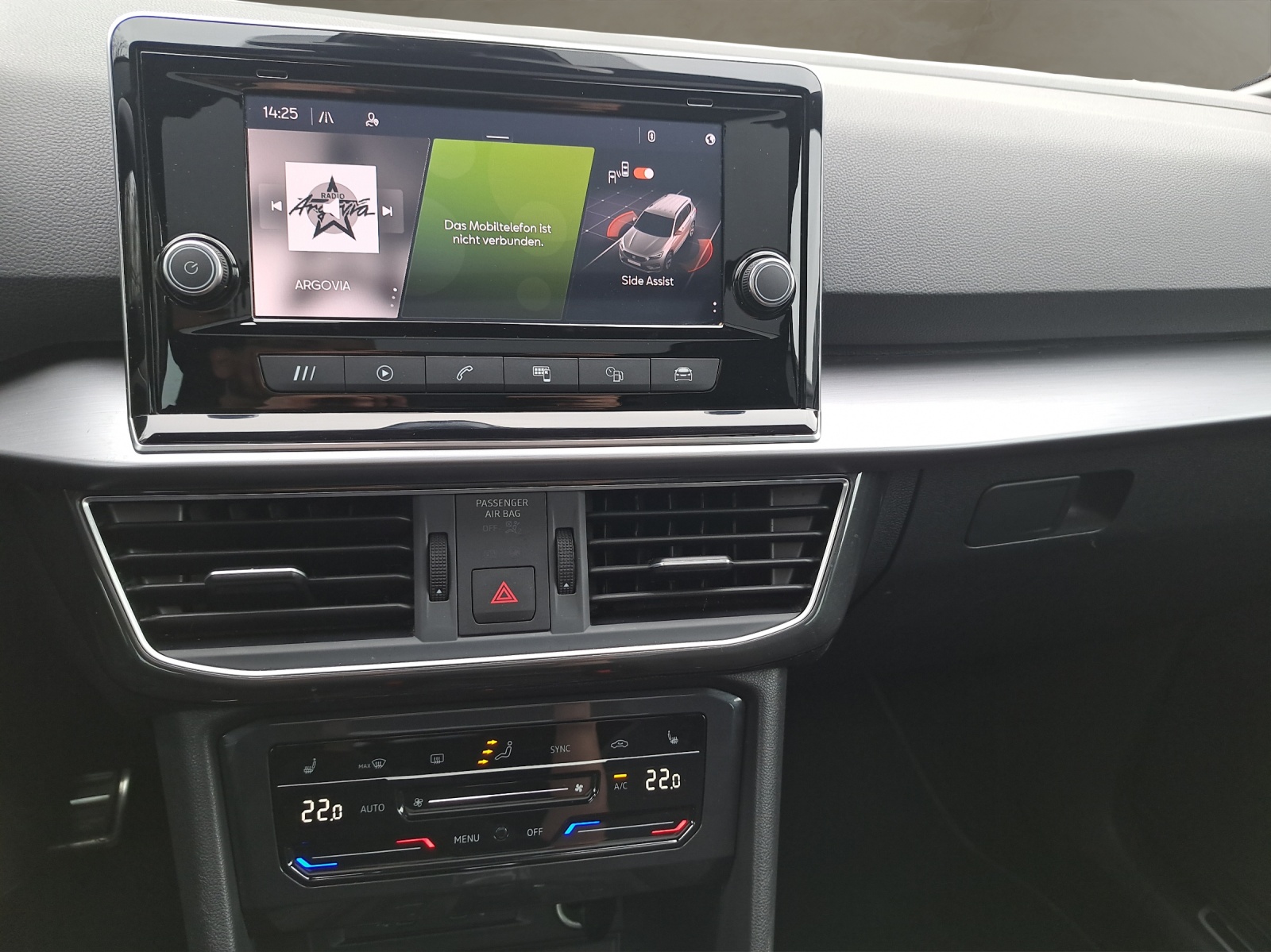SEAT Tarraco 2.0TSI Move FR 4Drive DSG-image-13