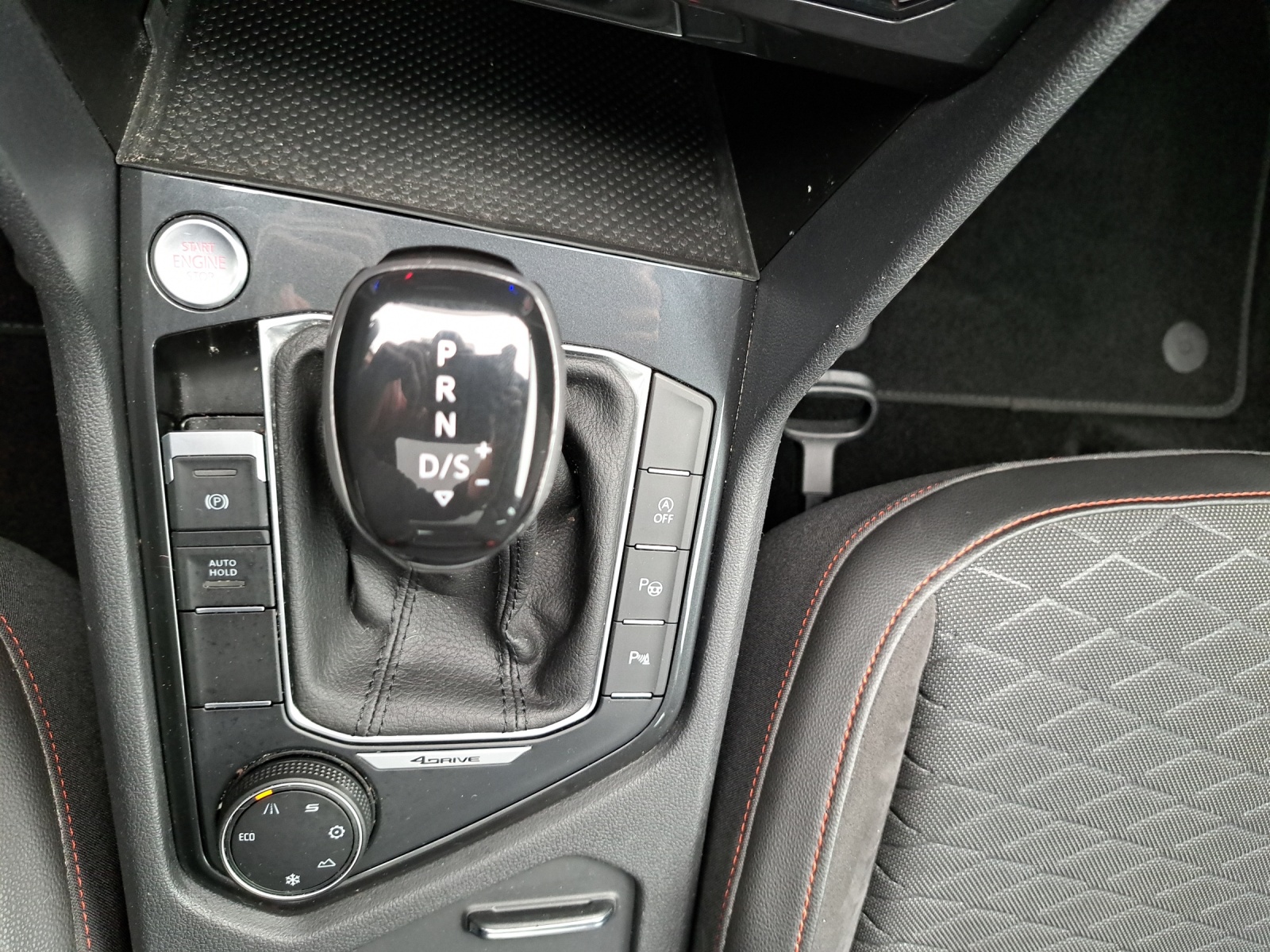 SEAT Tarraco 2.0TSI Move FR 4Drive DSG-image-12