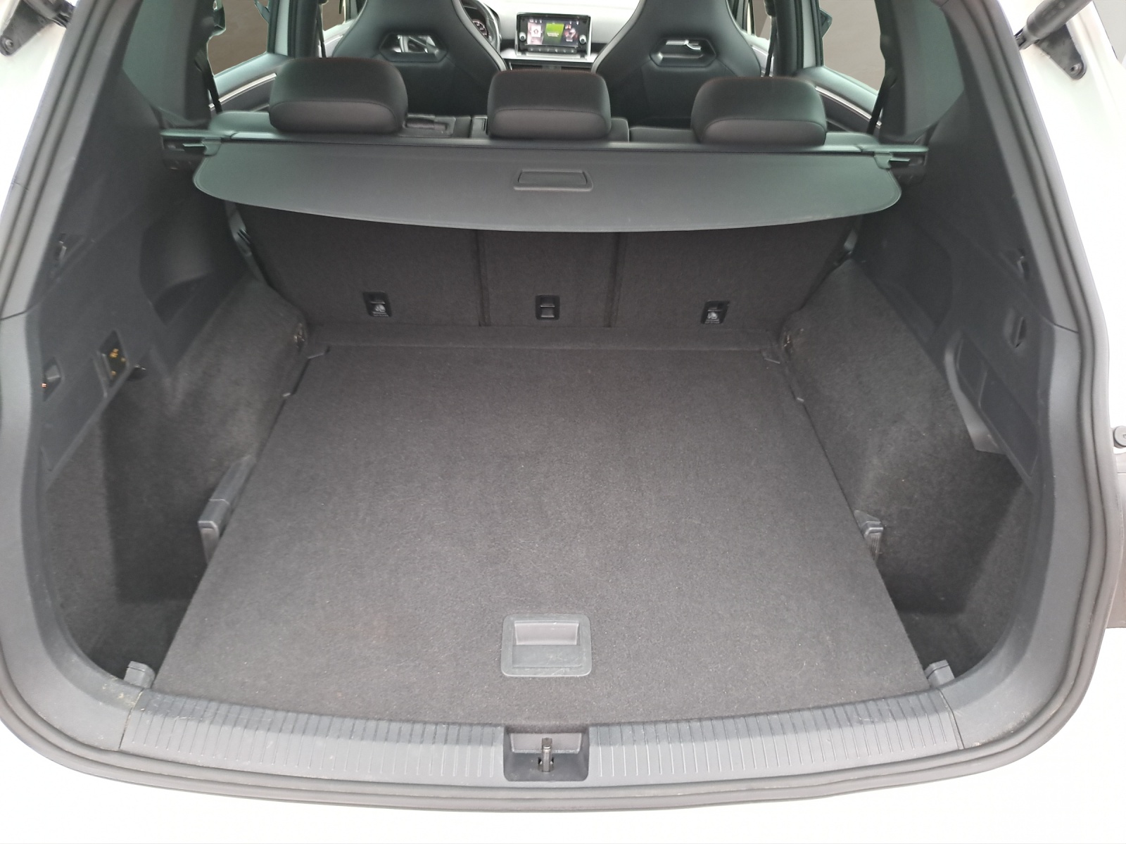 SEAT Tarraco 2.0TSI Move FR 4Drive DSG-image-16